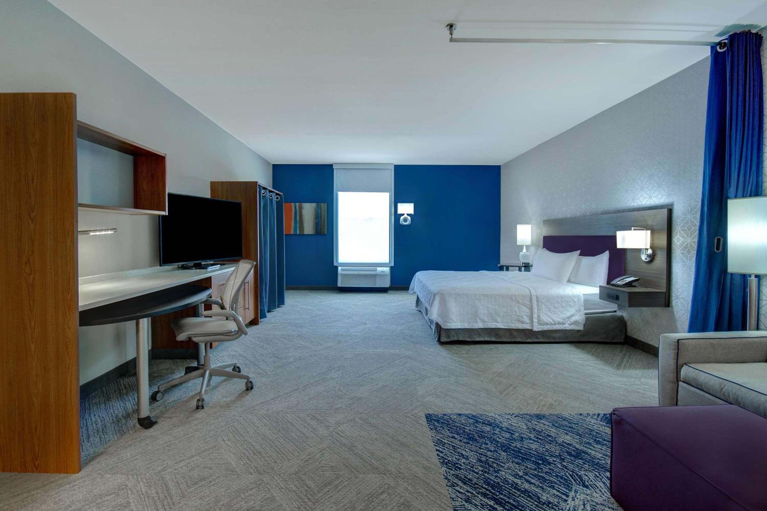 Home2 Suites Dallas-Frisco, Frisco, photo 3