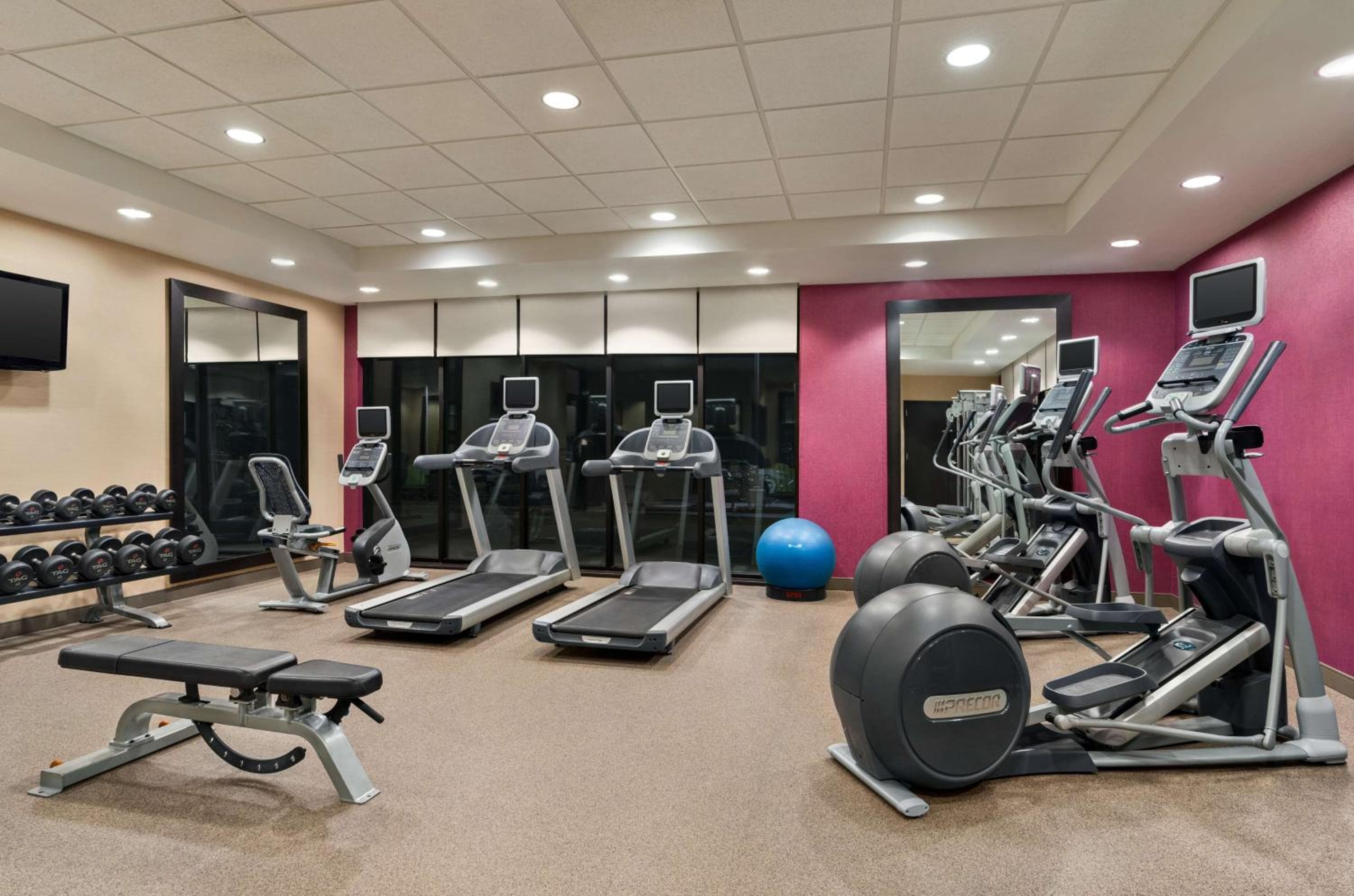 Home2 Suites by Hilton Salt Lake City/Layton, Layton, photo 2