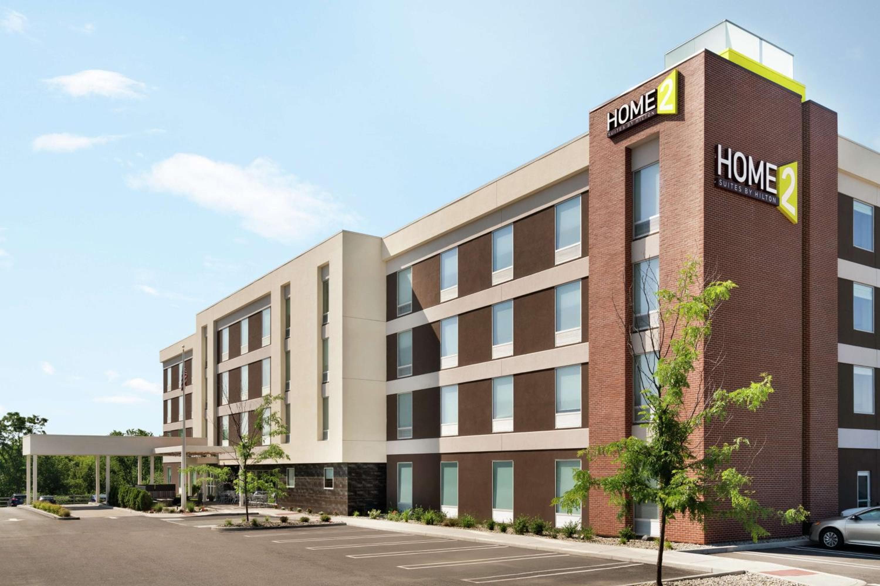 Home2 Suites by Hilton Middletown, Middletown