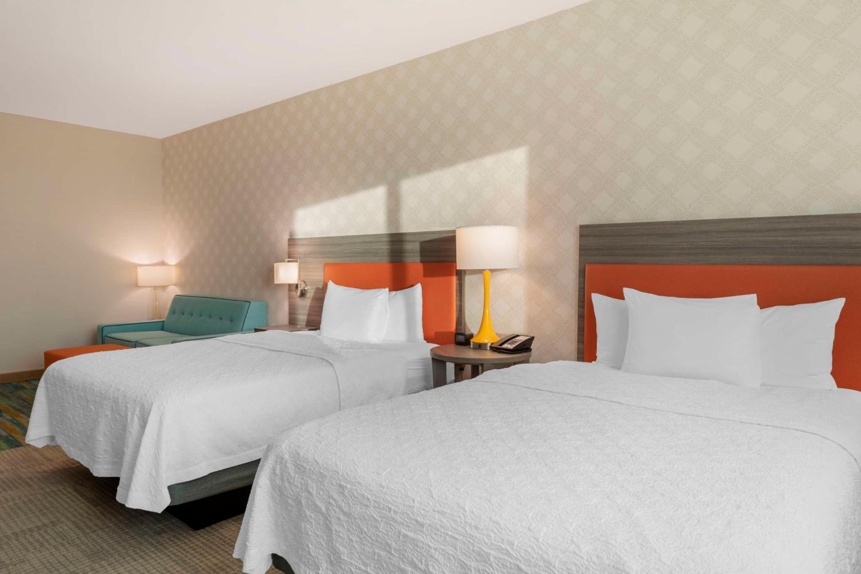 Home2 Suites By Hilton Redlands, Redlands, photo 6