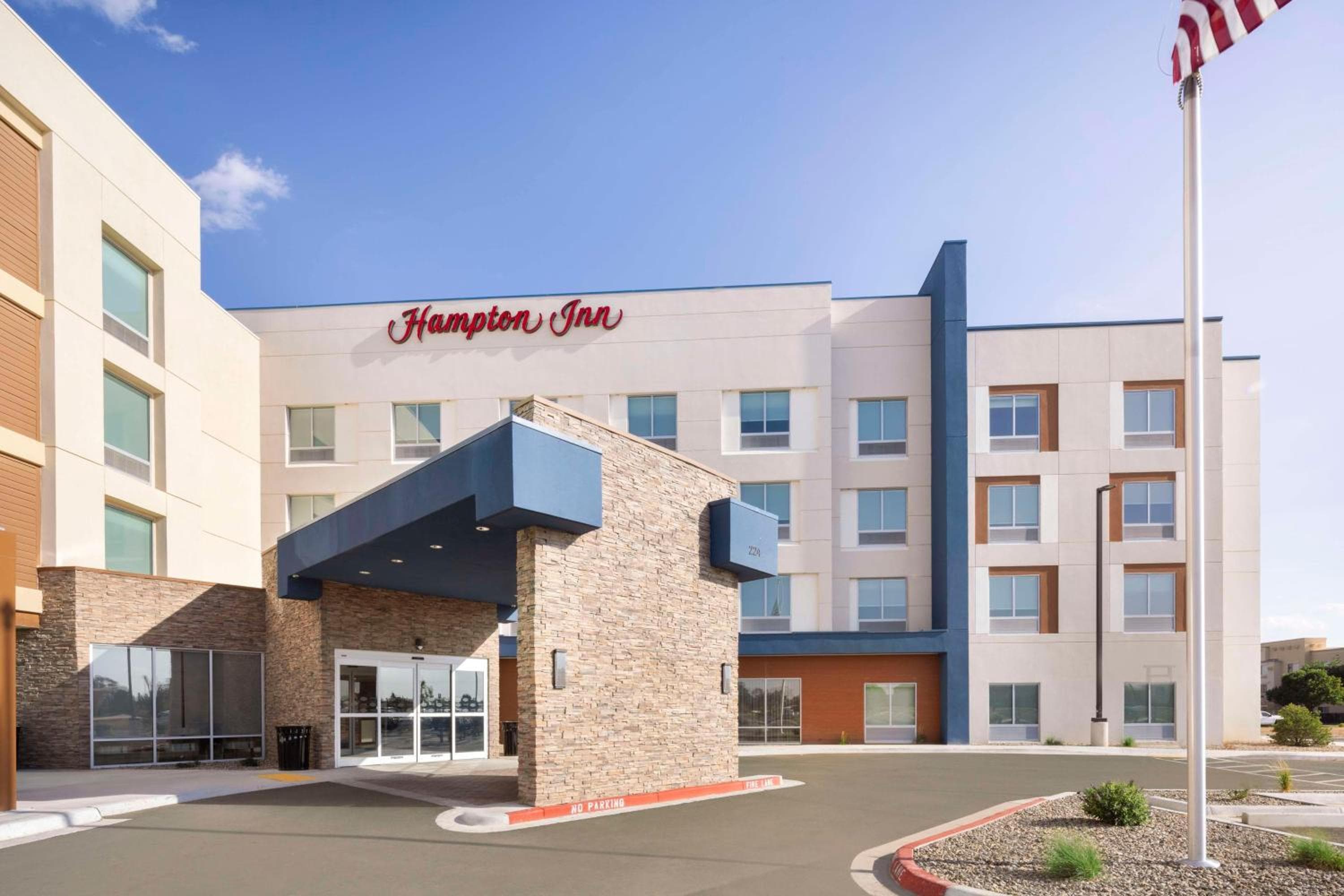 Home2 Suites By Hilton Clovis, Clovis, photo 5