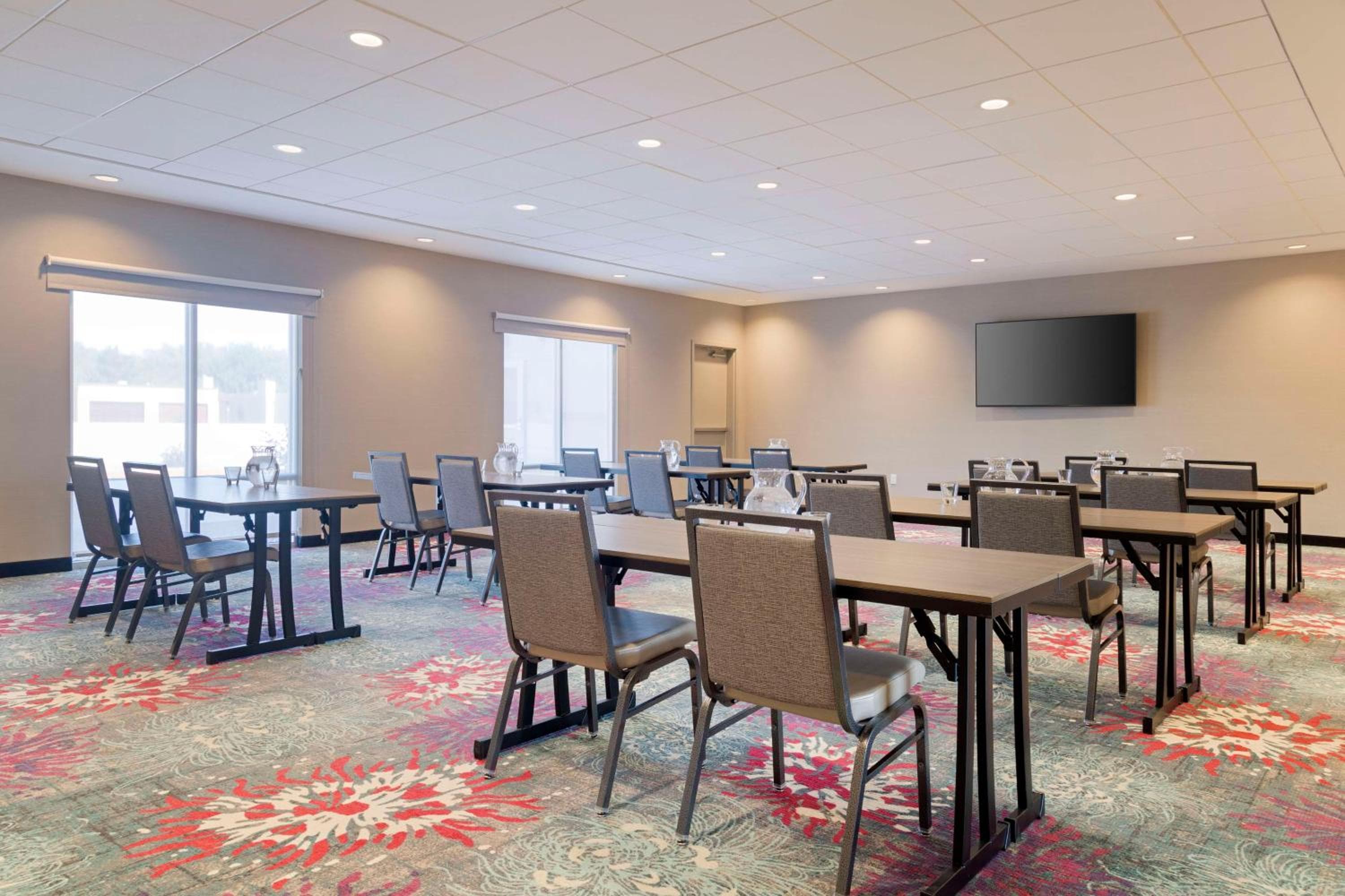 Home2 Suites By Hilton Clovis, Clovis, photo 3