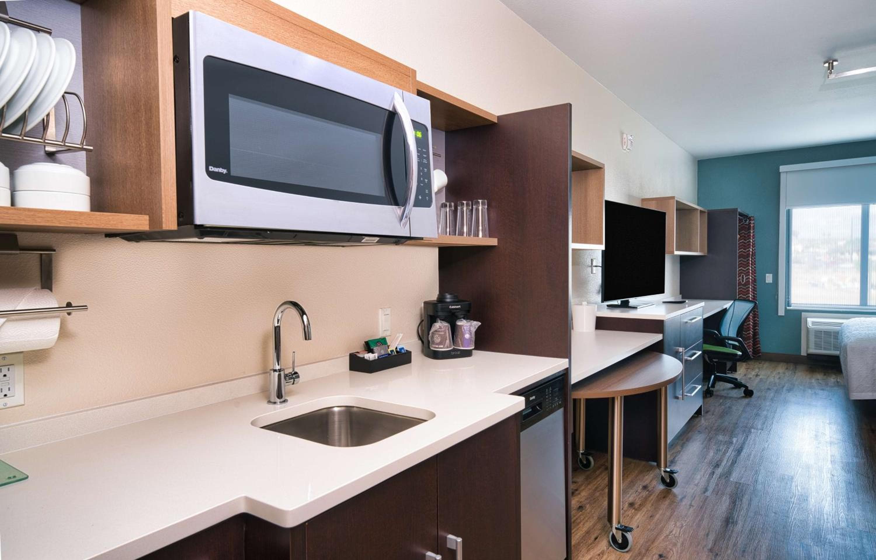 Home2 Suites By Hilton Lake Havasu City, Lake Havasu City, photo 6