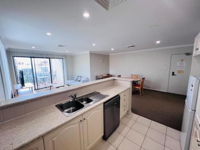 Wollongong Serviced Apartments, Wollongong, photo 3