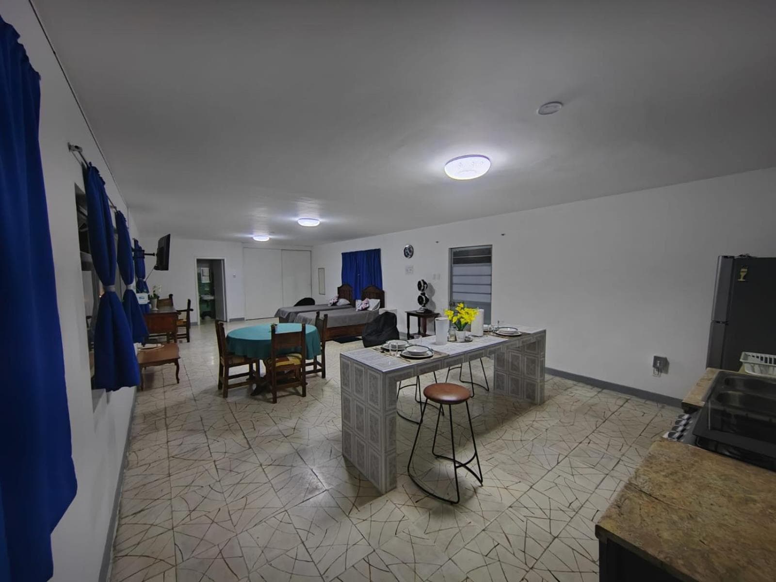 Departamento amplio con hermosa vista, Puebla