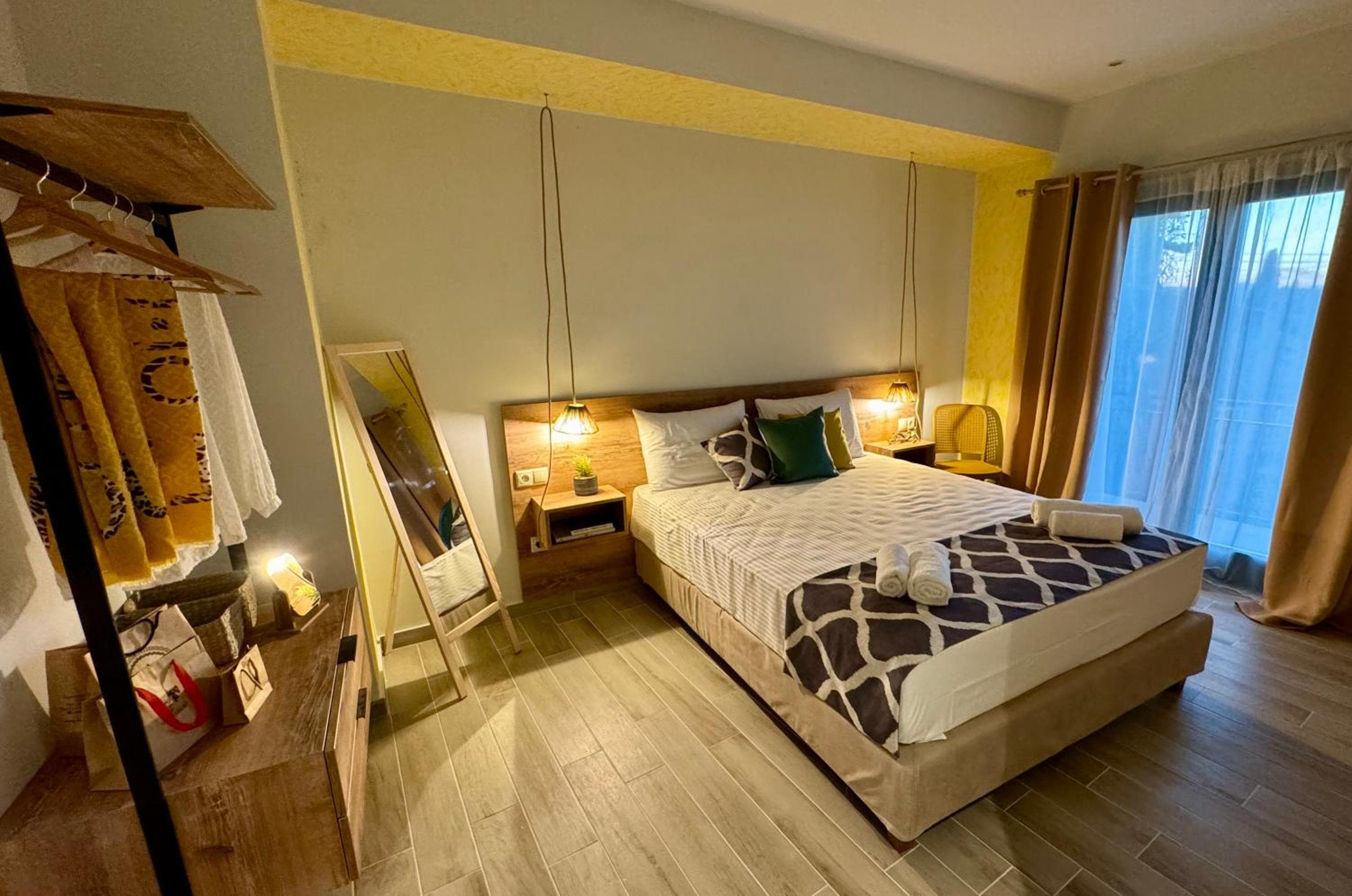 Apidalos Apartments, Corfu Town, photo 4