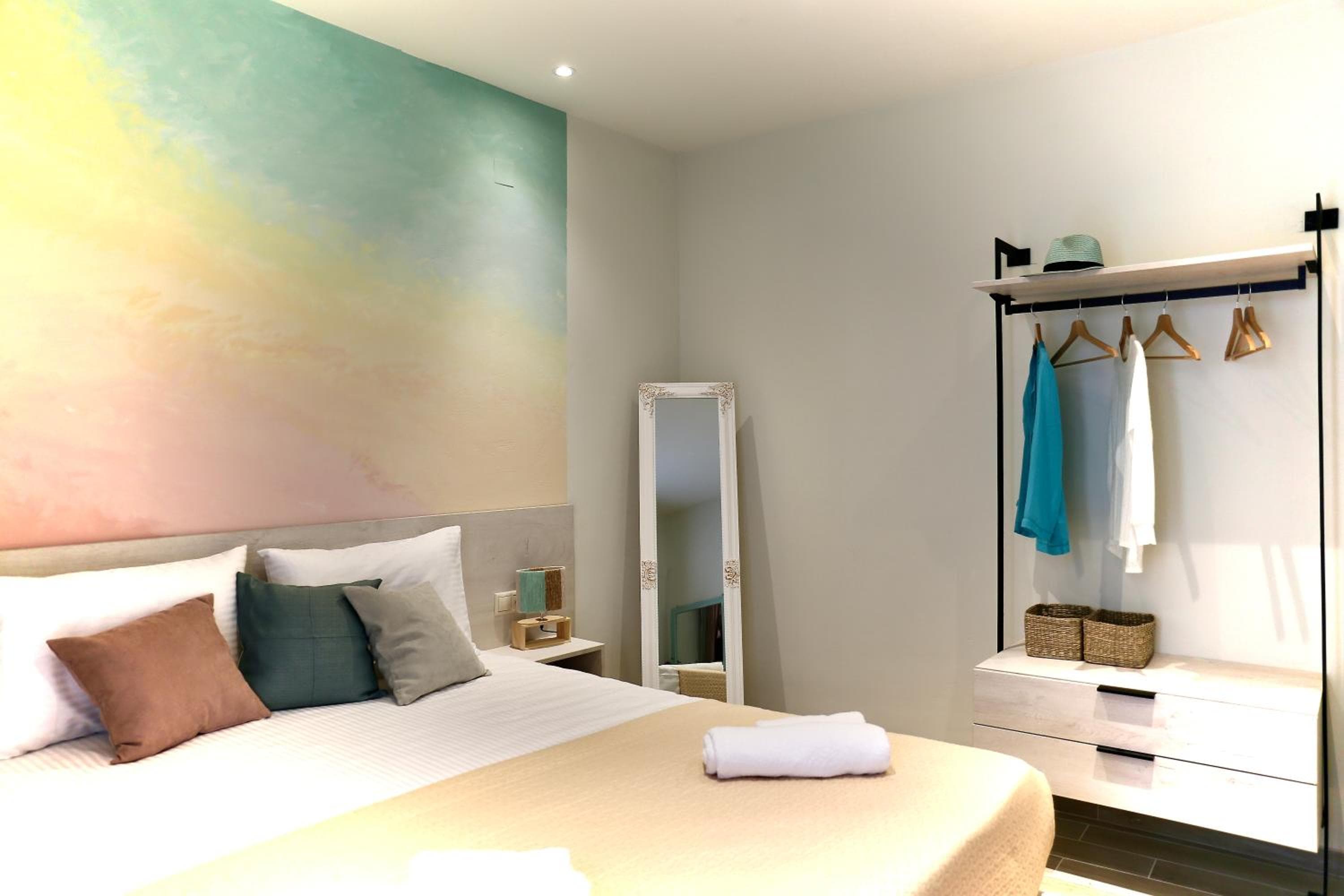 Apidalos Apartments, Corfu Town, photo 5