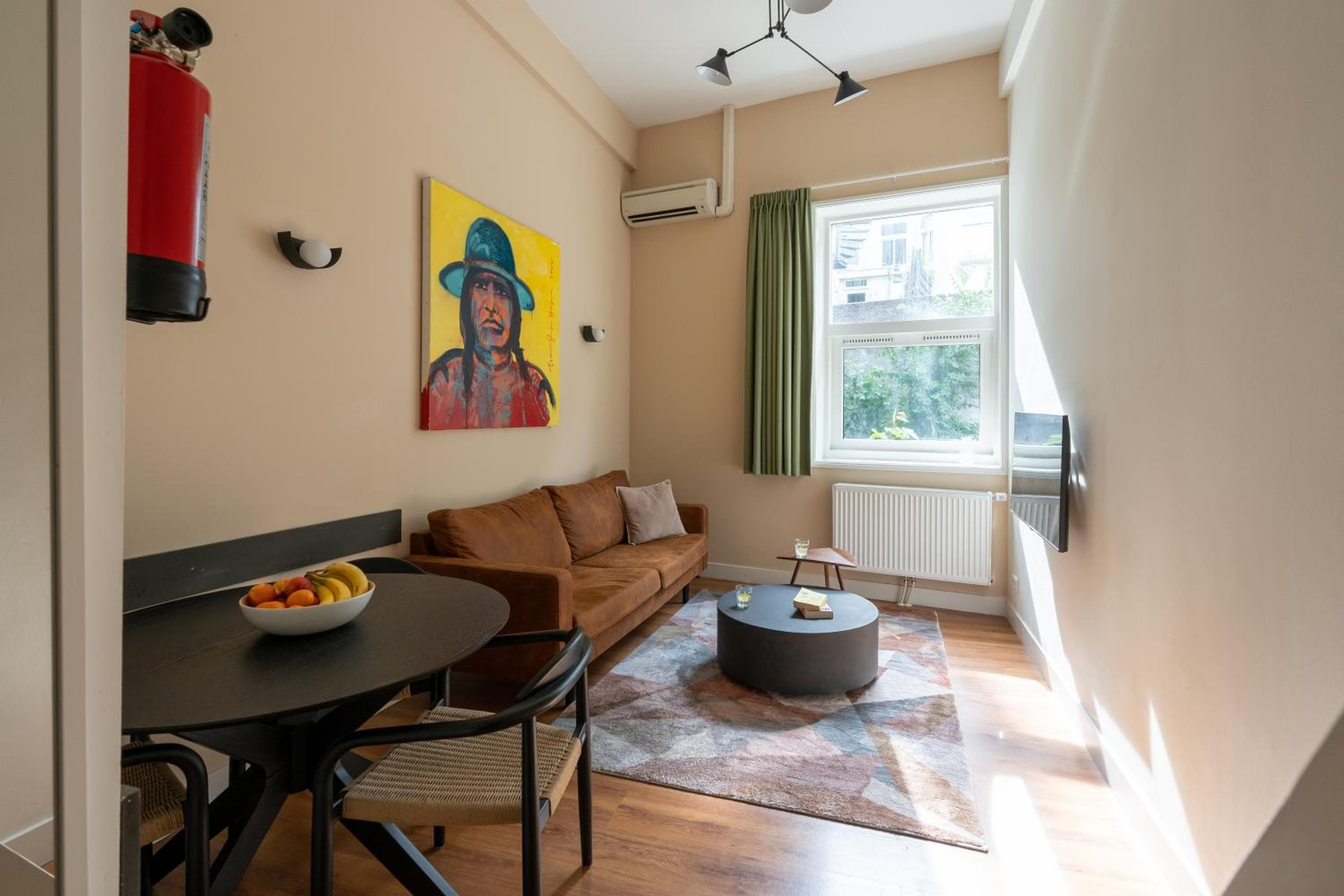 Amsterdam Dockside Flats, Amsterdam, photo 2