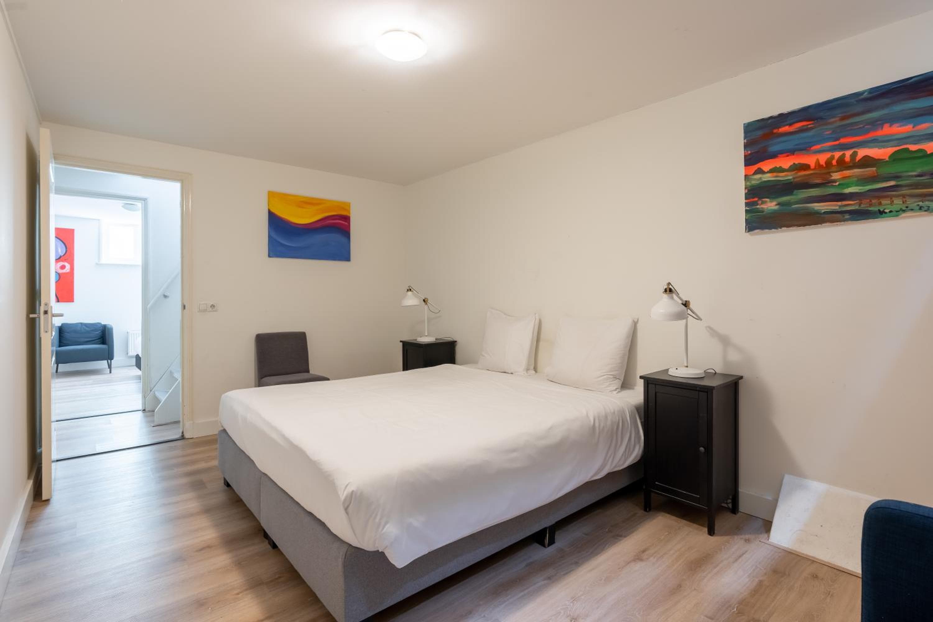Amsterdam Dockside Flats, Amsterdam, photo 5