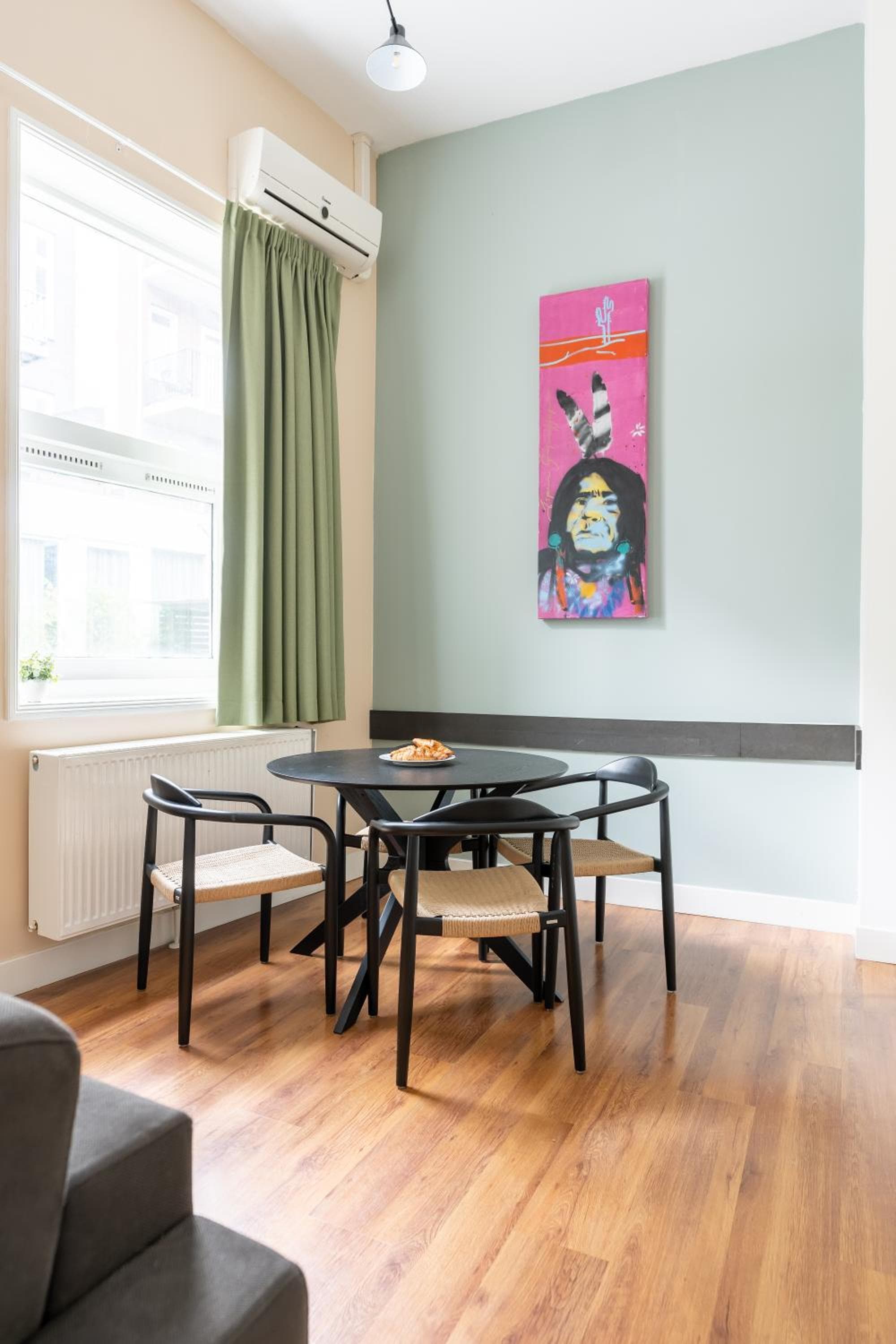 Amsterdam Dockside Flats, Amsterdam, photo 4