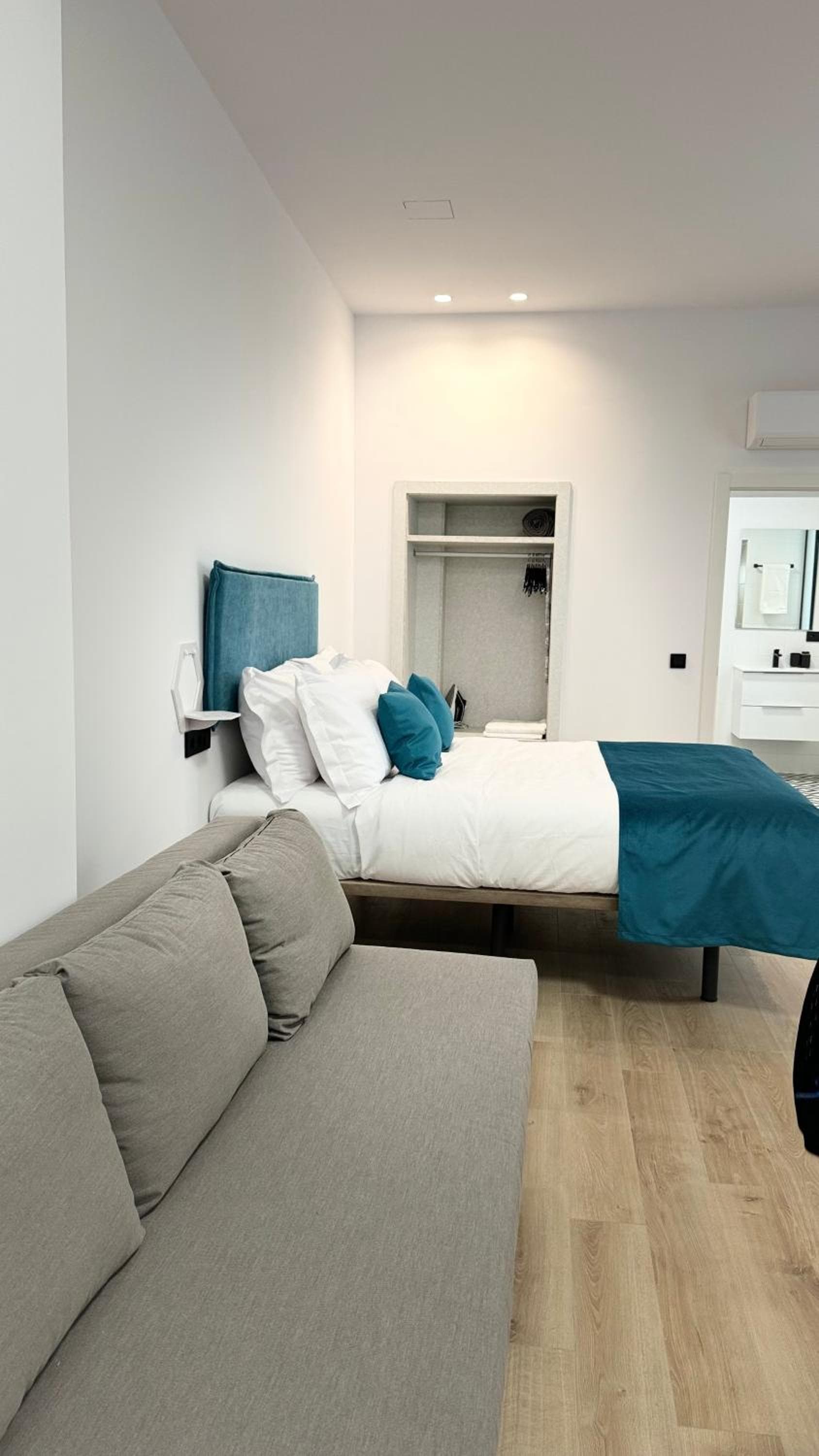 Apart-hotel Happy Life, Alicante