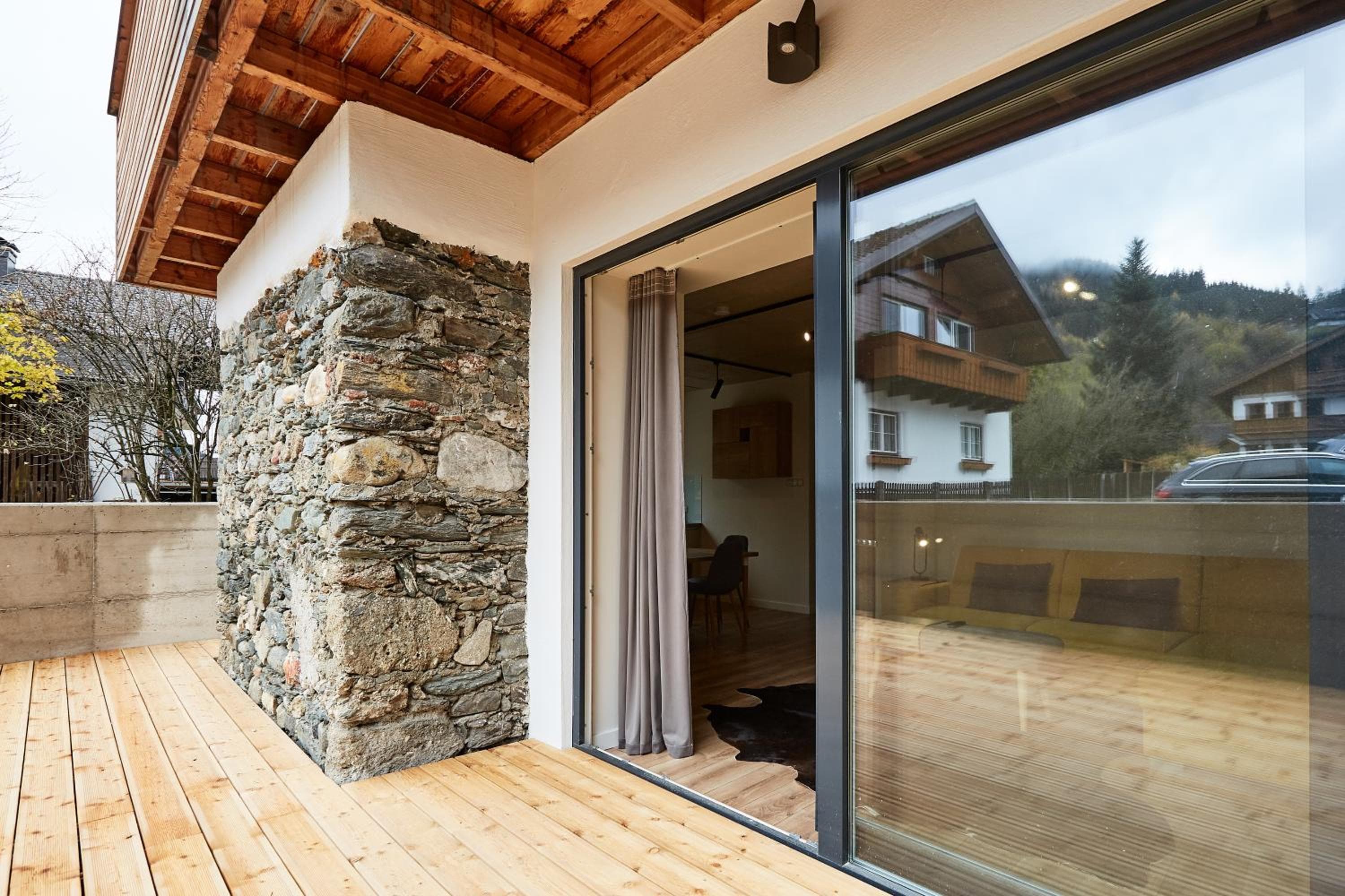 HS - Rockhaus, Pruggern, photo 5