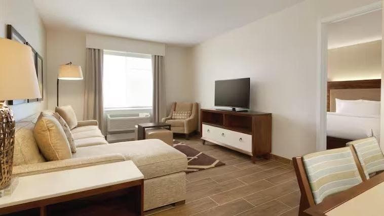 Homewood Suites By Hilton Fremont, Fremont