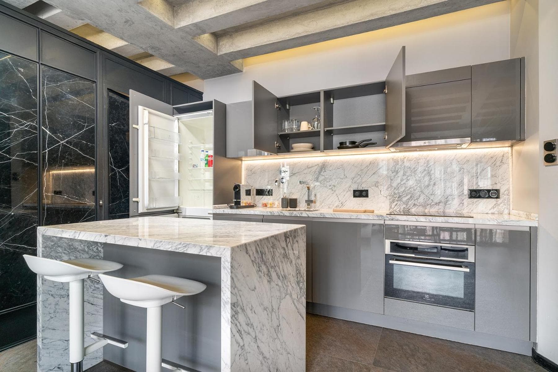 RA Apartments, Istanbul, photo 4