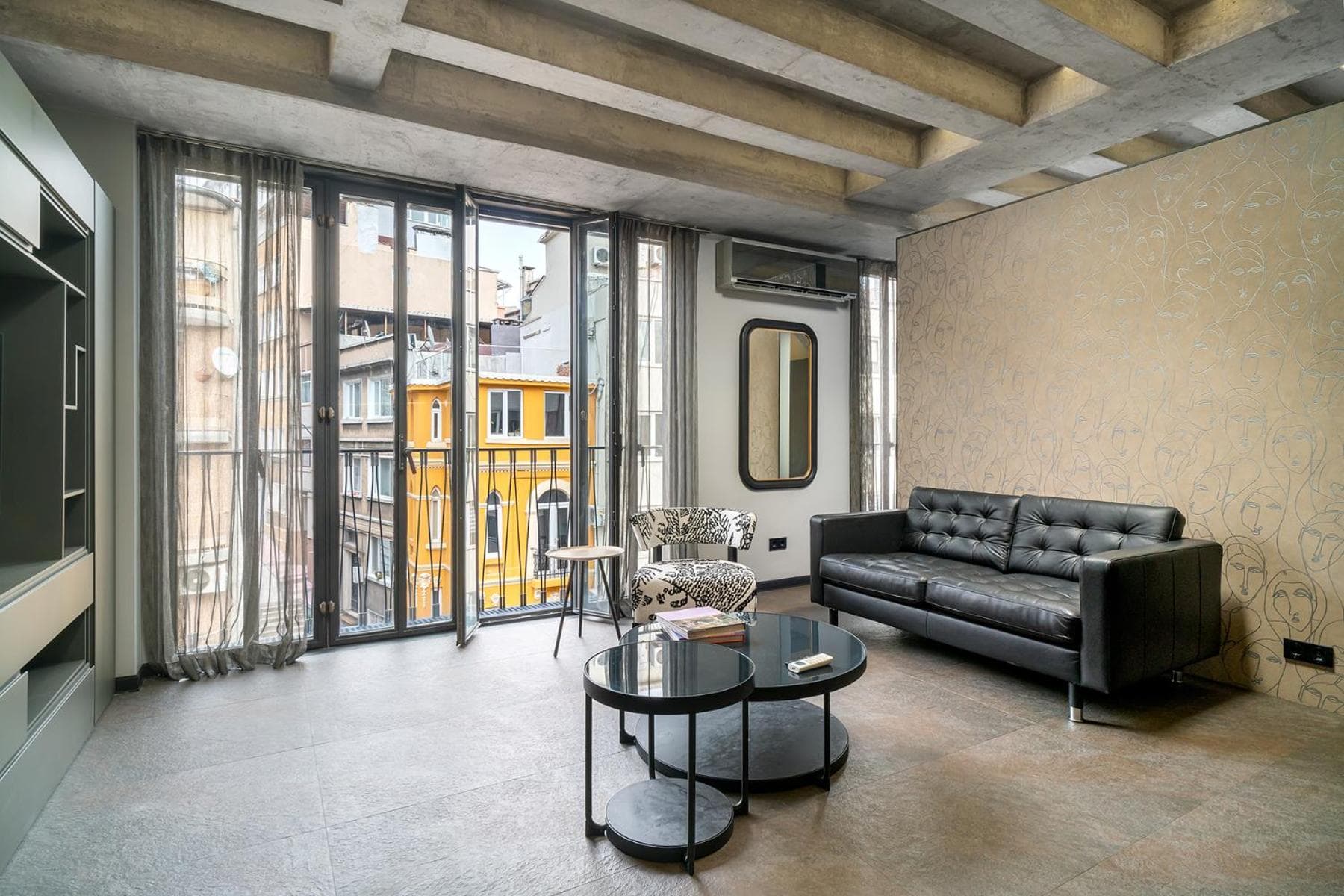 RA Apartments, Istanbul
