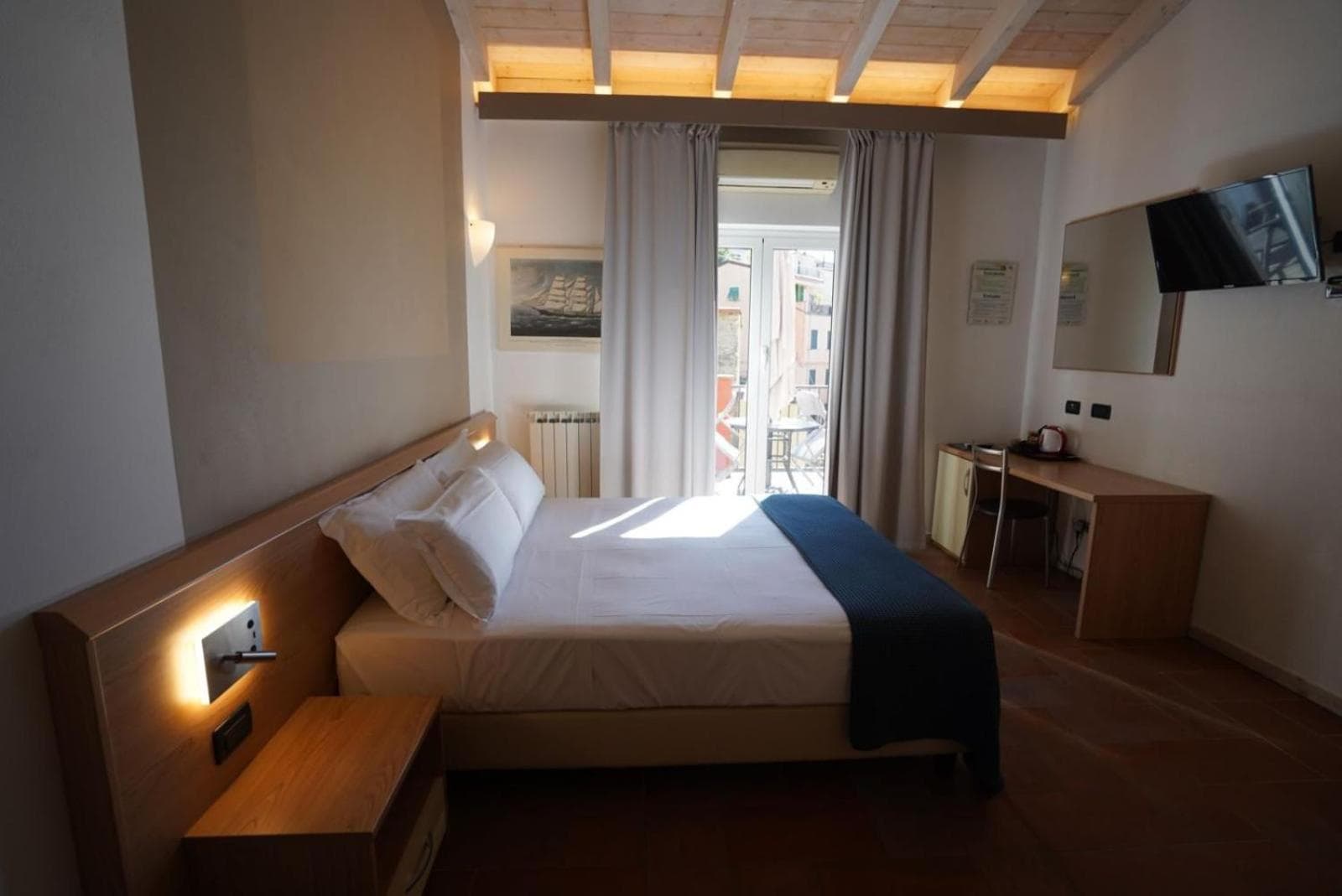 Locanda Ca Da Iride, Riomaggiore, photo 6