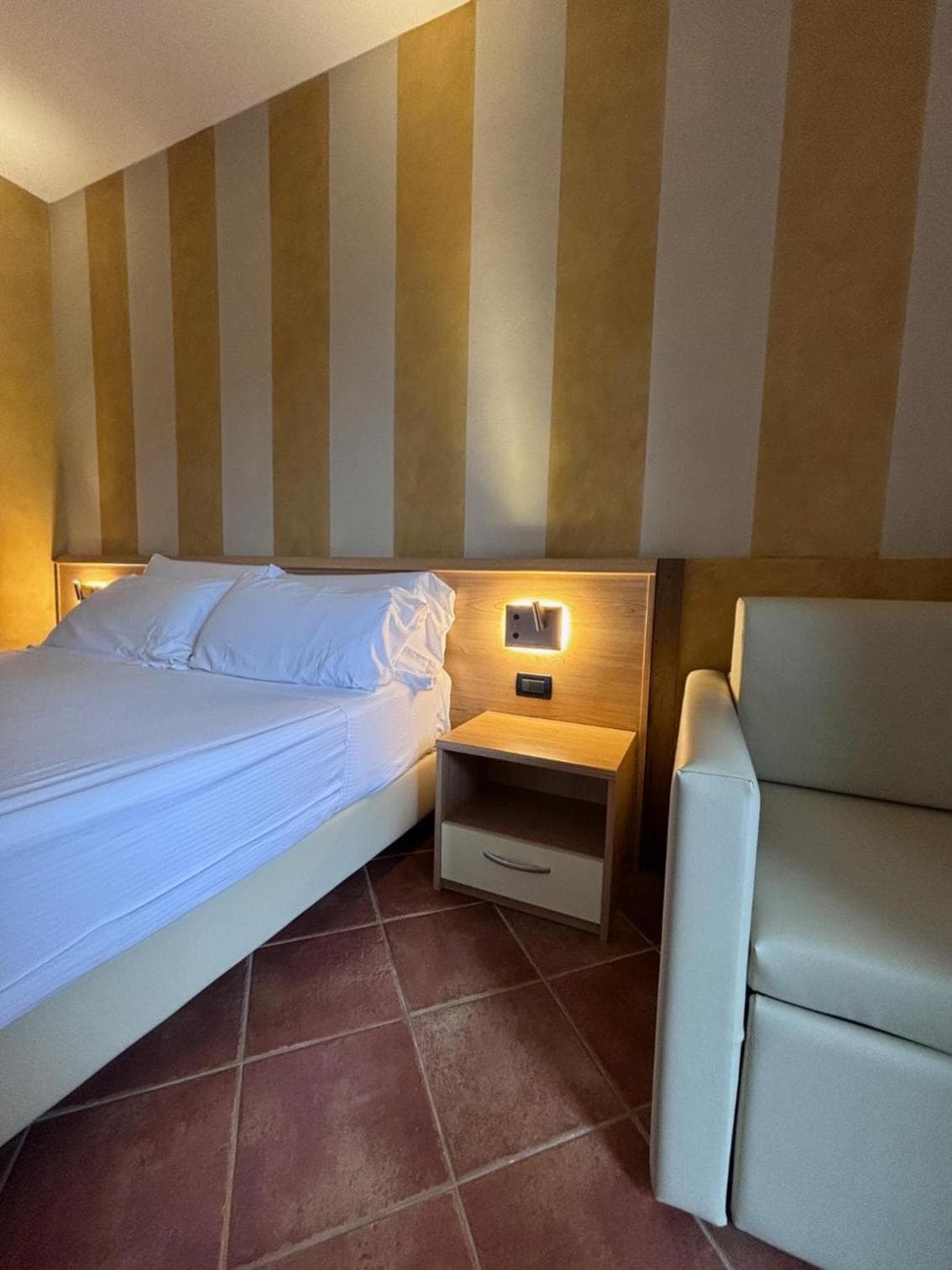Locanda Ca Da Iride, Riomaggiore