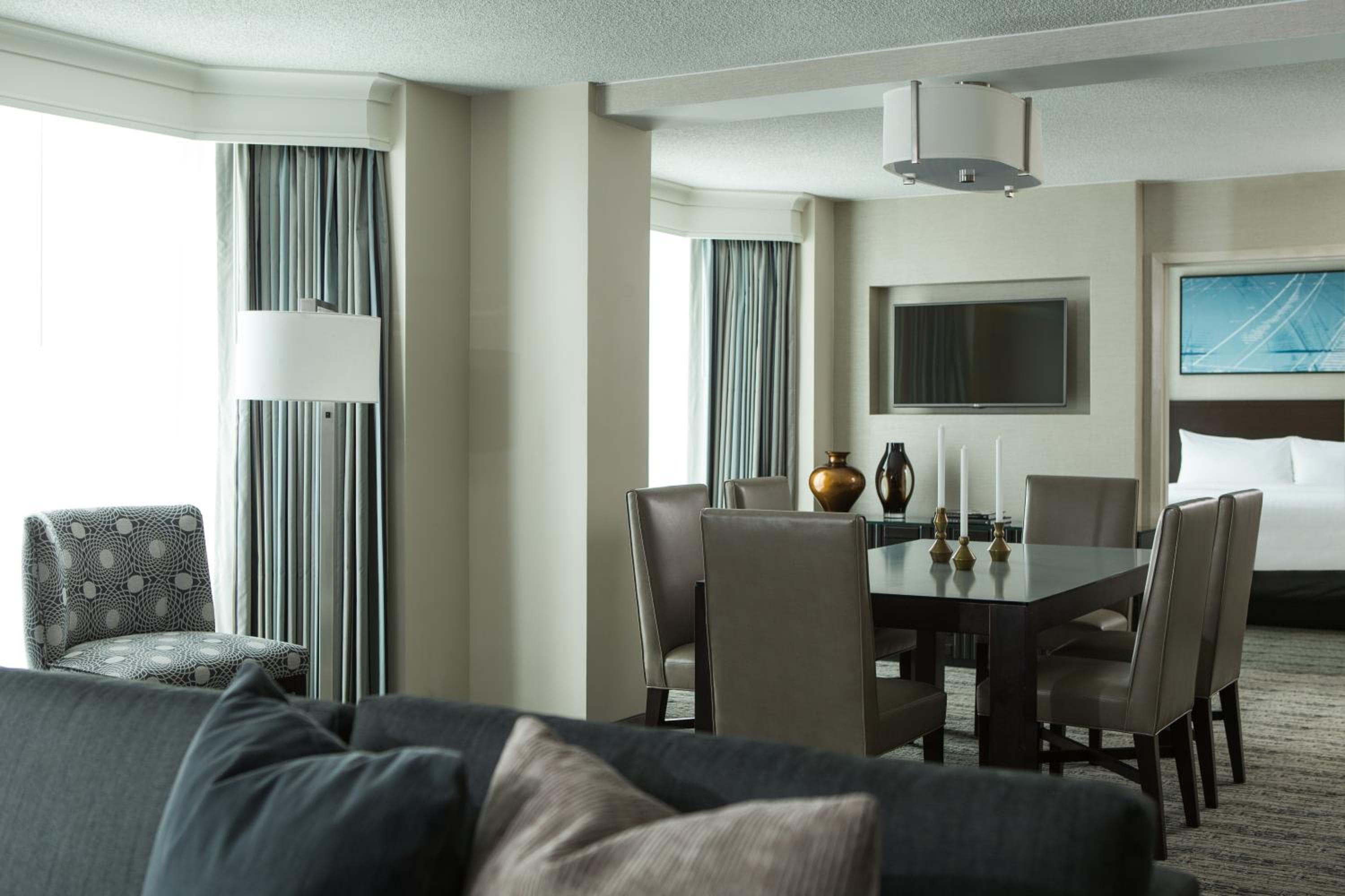 Homewood Suites By Hilton Downers Grove Chicago, Il, Downers Grove, photo 3