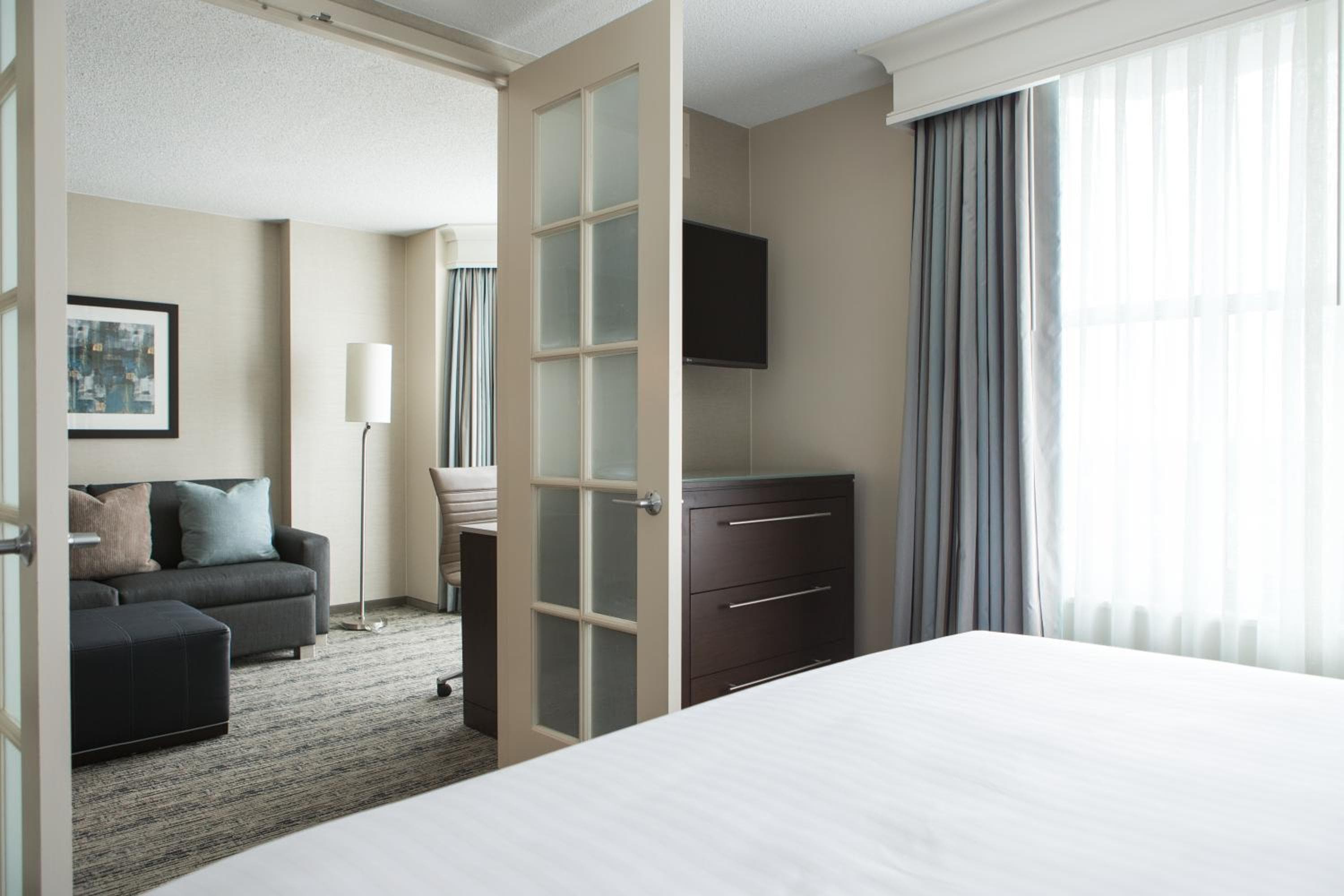 Homewood Suites By Hilton Downers Grove Chicago, Il, Downers Grove, photo 4