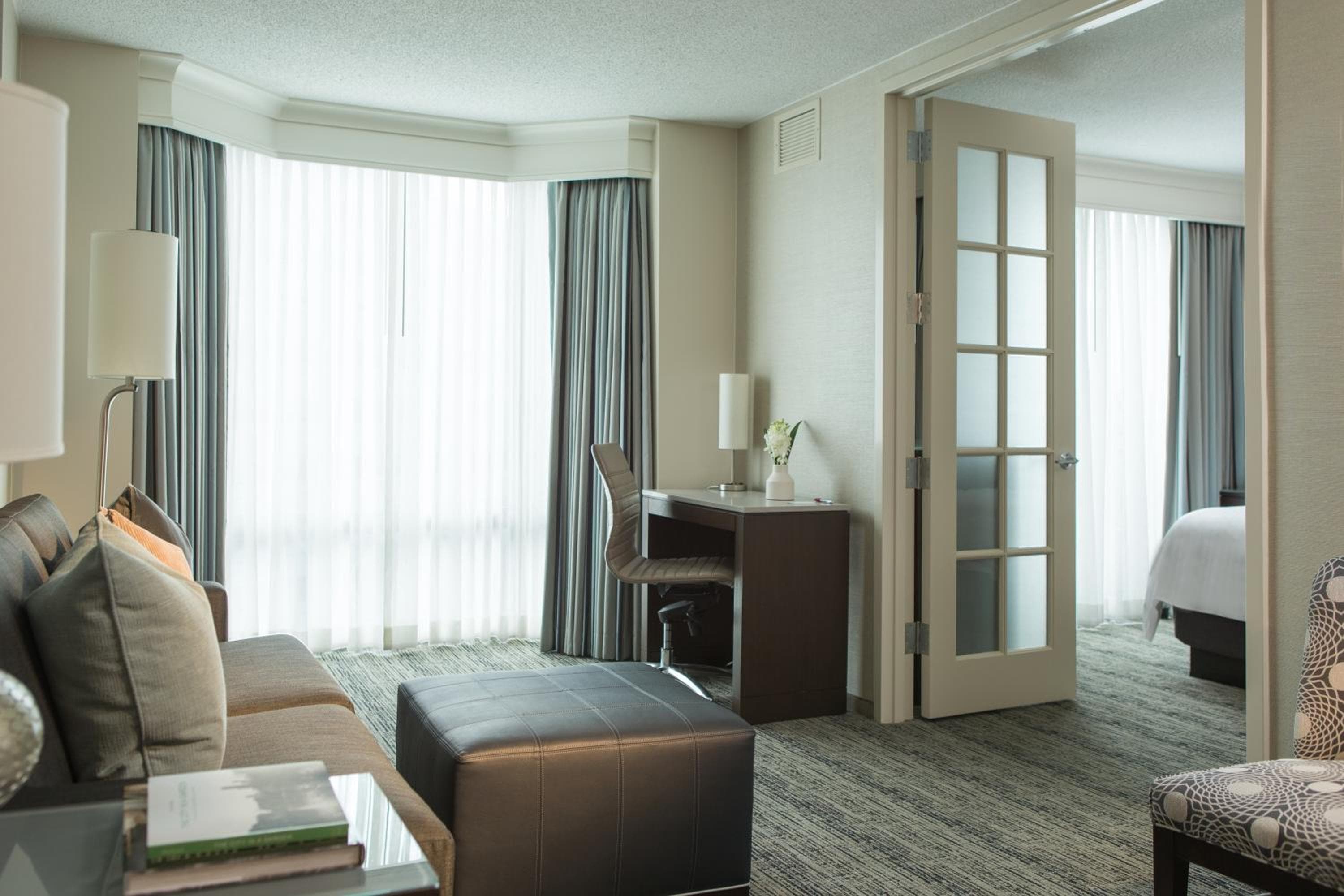 Homewood Suites By Hilton Downers Grove Chicago, Il, Downers Grove
