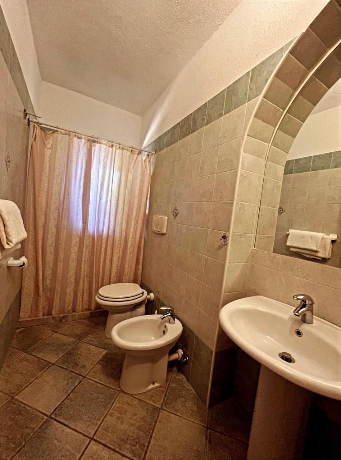 Case Vacanze Le Buganville, Forio d'Ischia