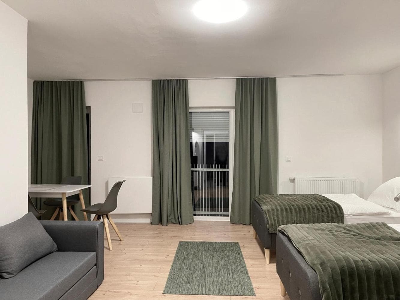 Board Inn - Haus Regensburg, Regensburg, photo 5