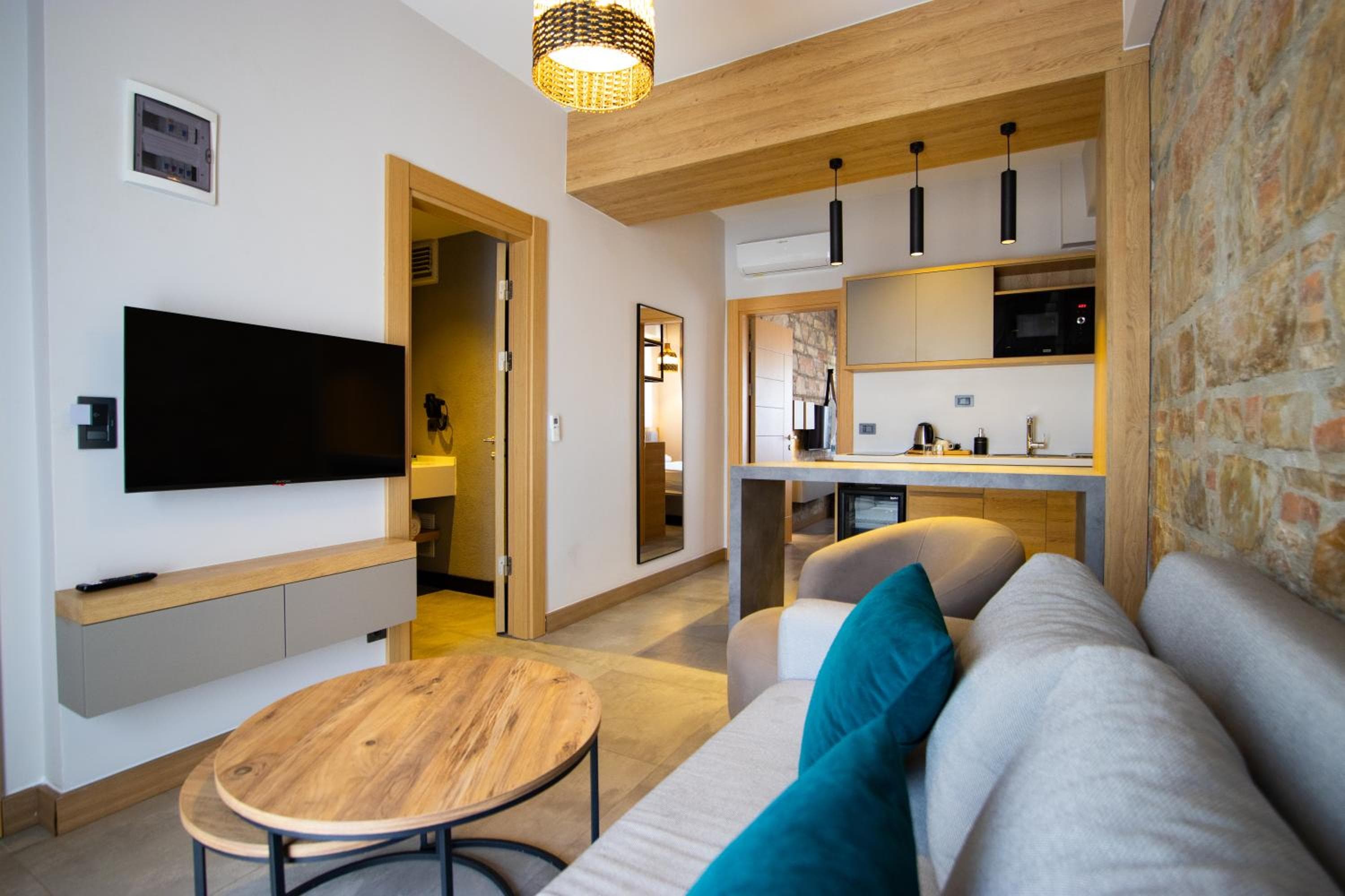 Asterina Hotel, Turgutreis, photo 2
