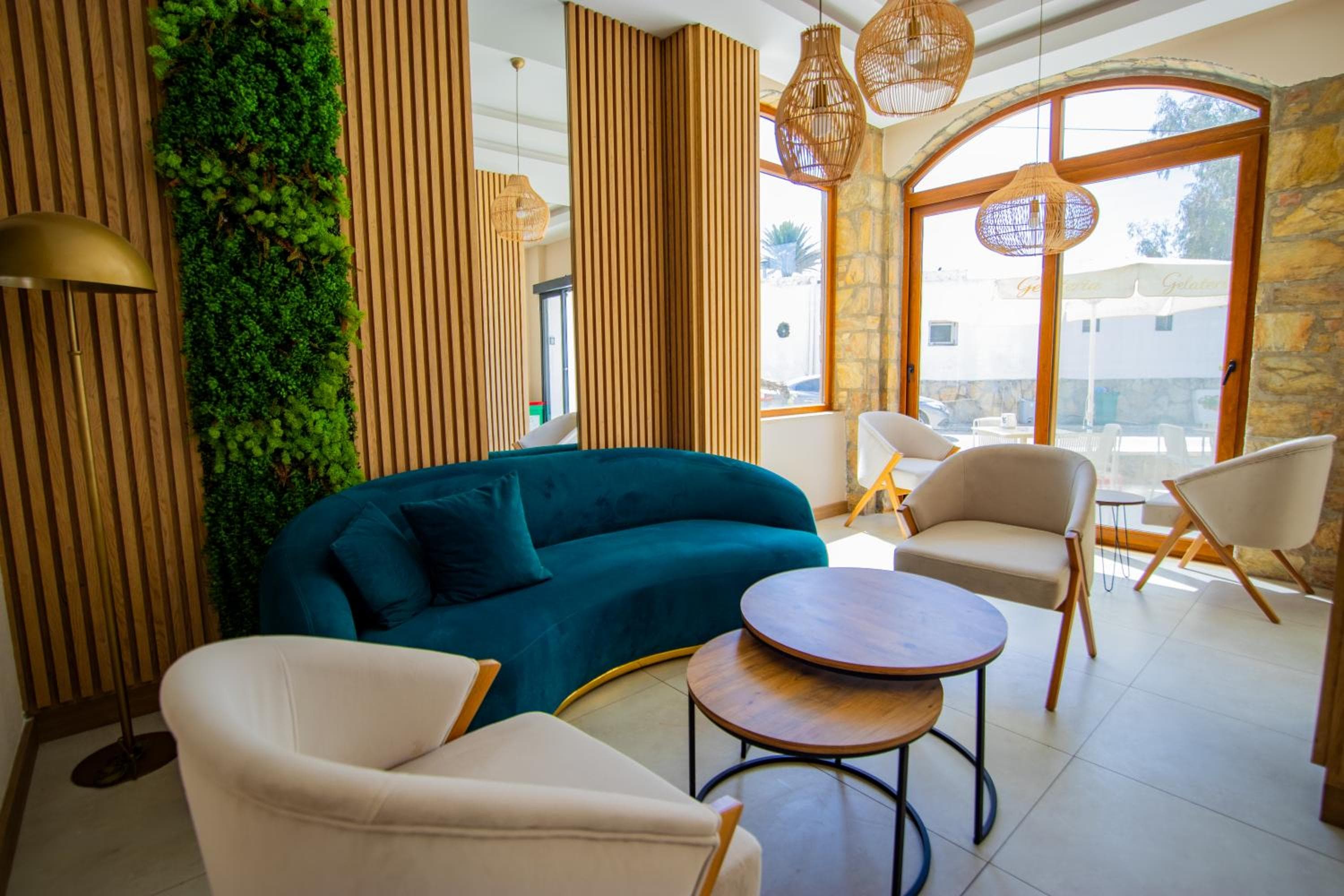 Asterina Hotel, Turgutreis, photo 5
