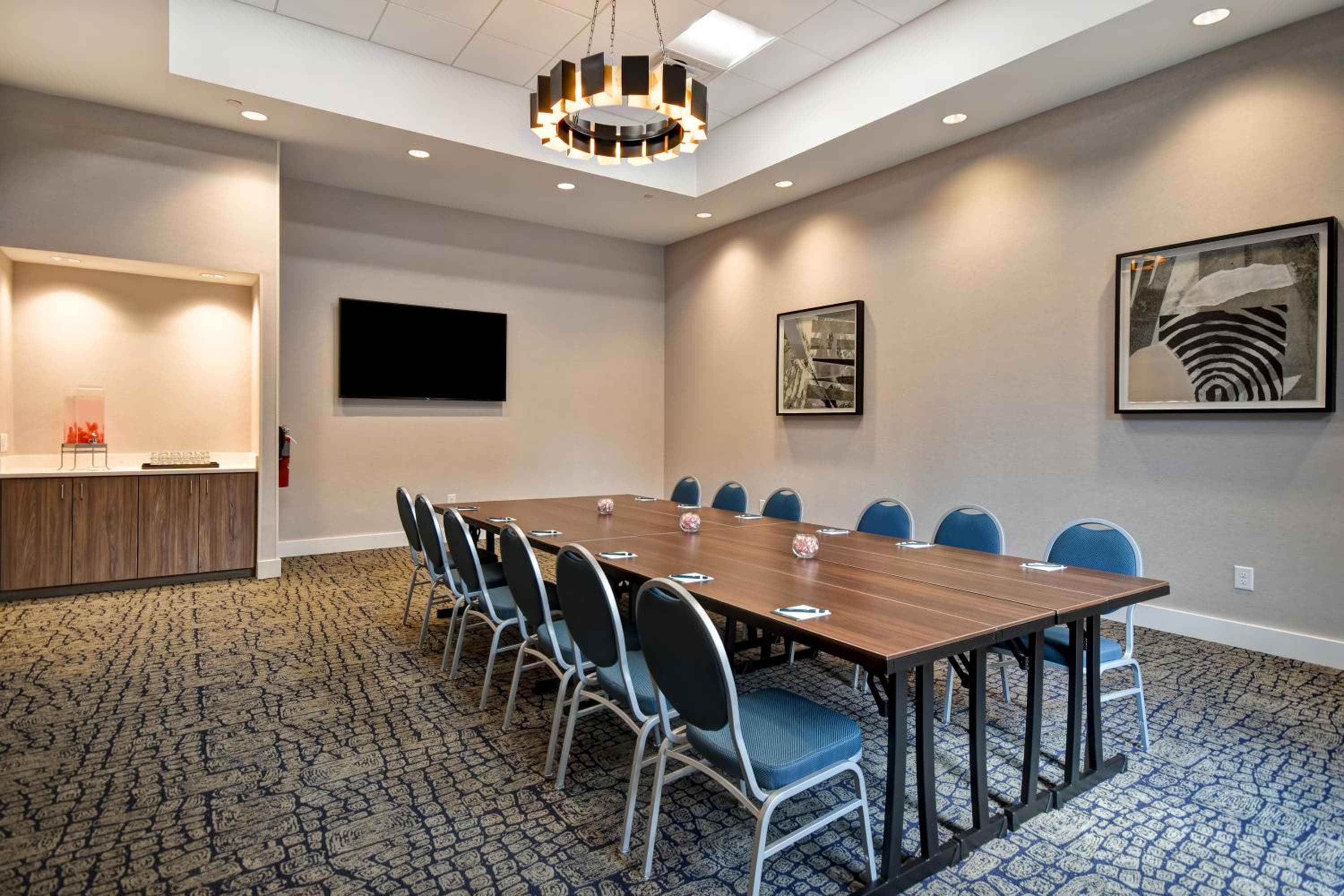 Homewood Suites By Hilton Greenville Downtown, Greenville, photo 3