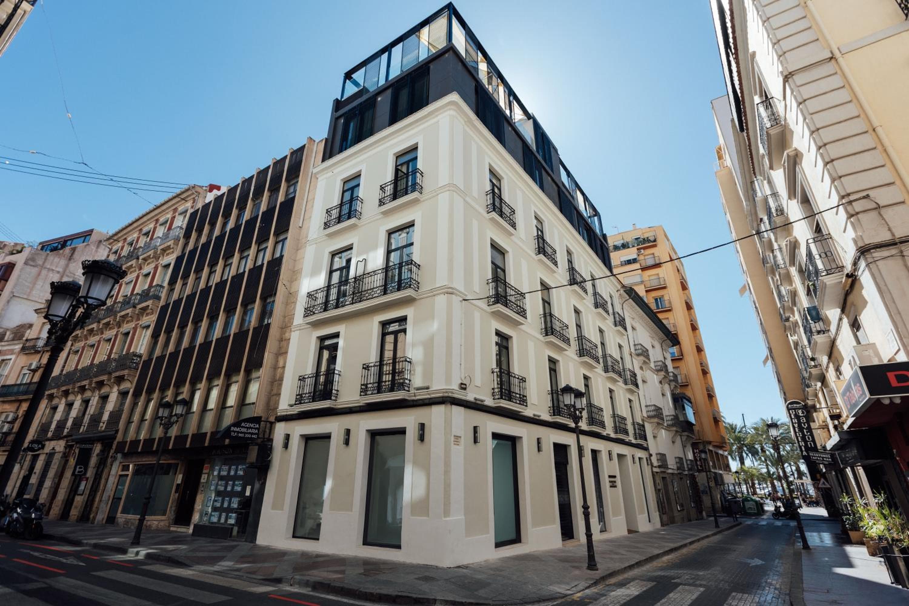 RS Boutique Apartments, Alicante