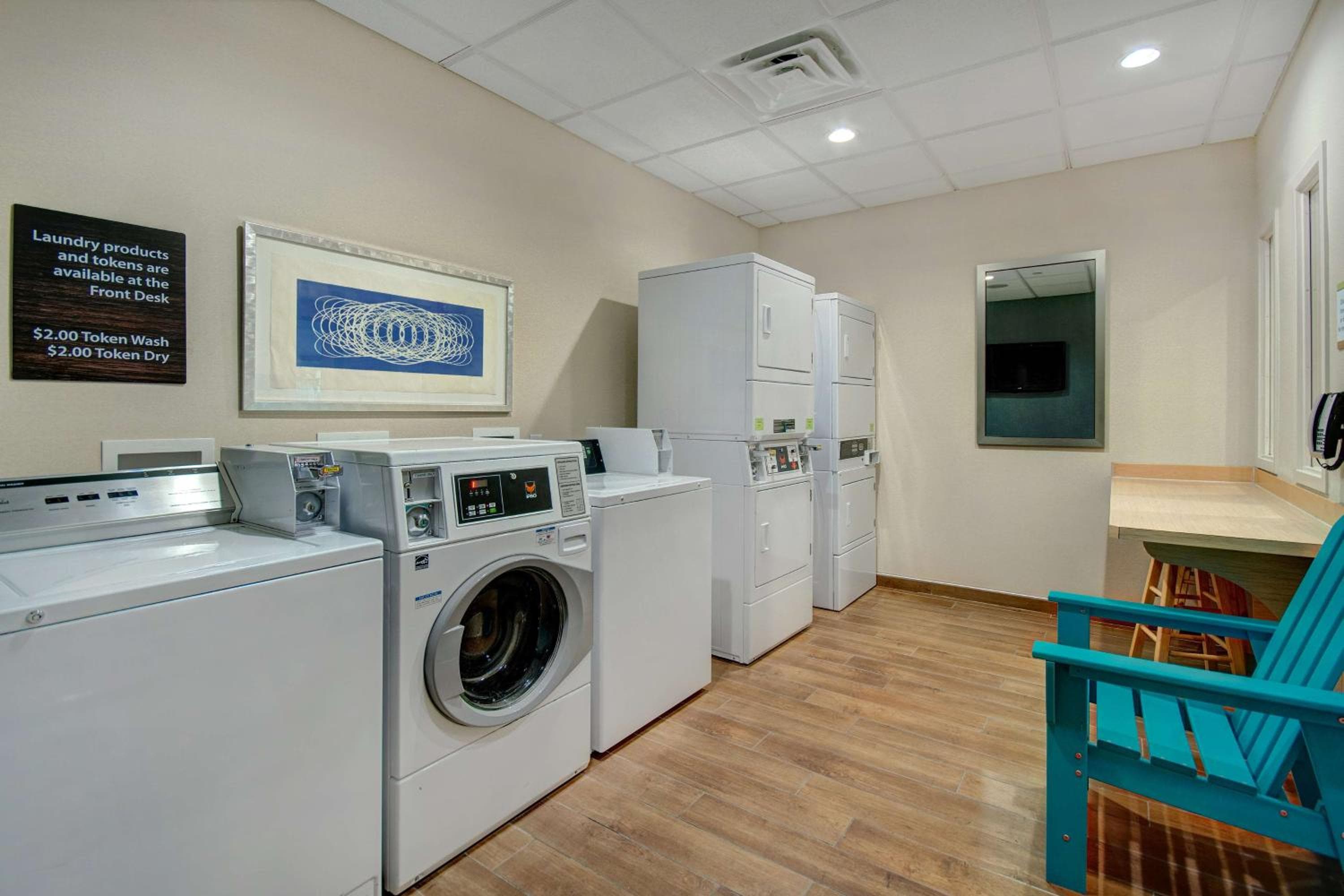 Home2 Suites Dallas-Frisco, Frisco, photo 6