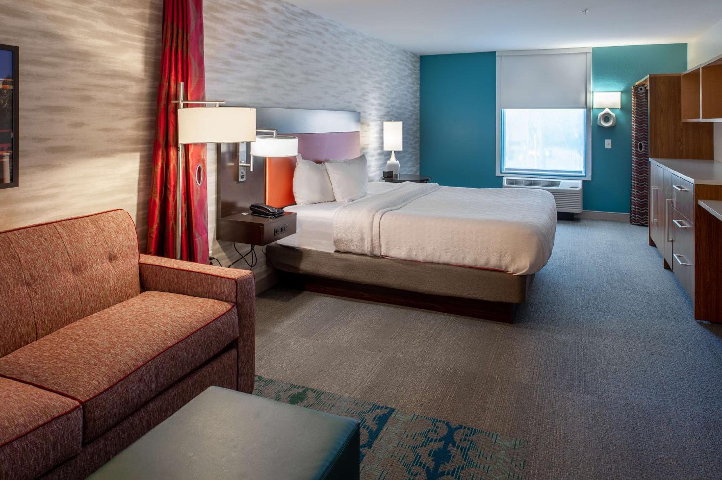 Home2 Suites St. Louis / Forest Park, Saint Louis, photo 6