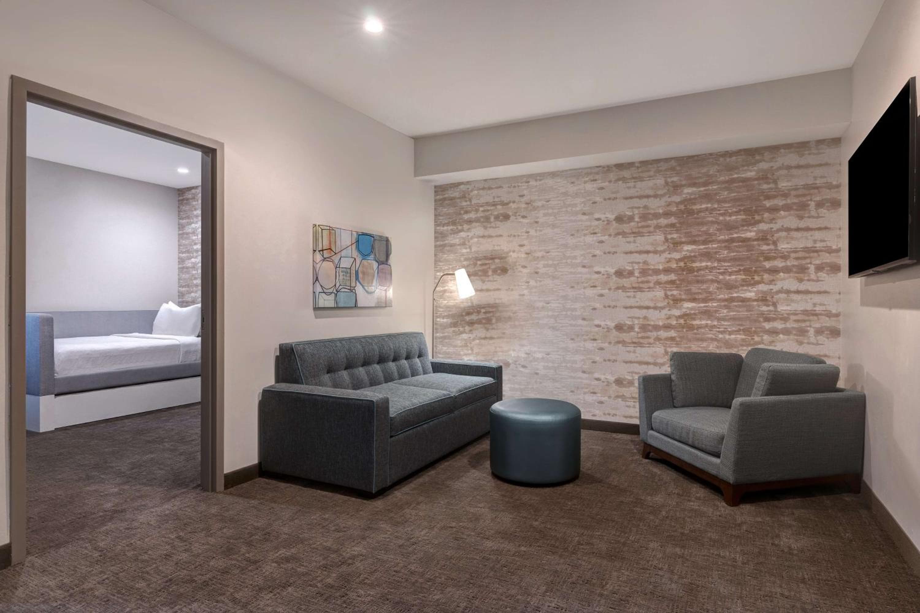 Home2 Suites By Hilton Anaheim Resort, Anaheim, photo 5