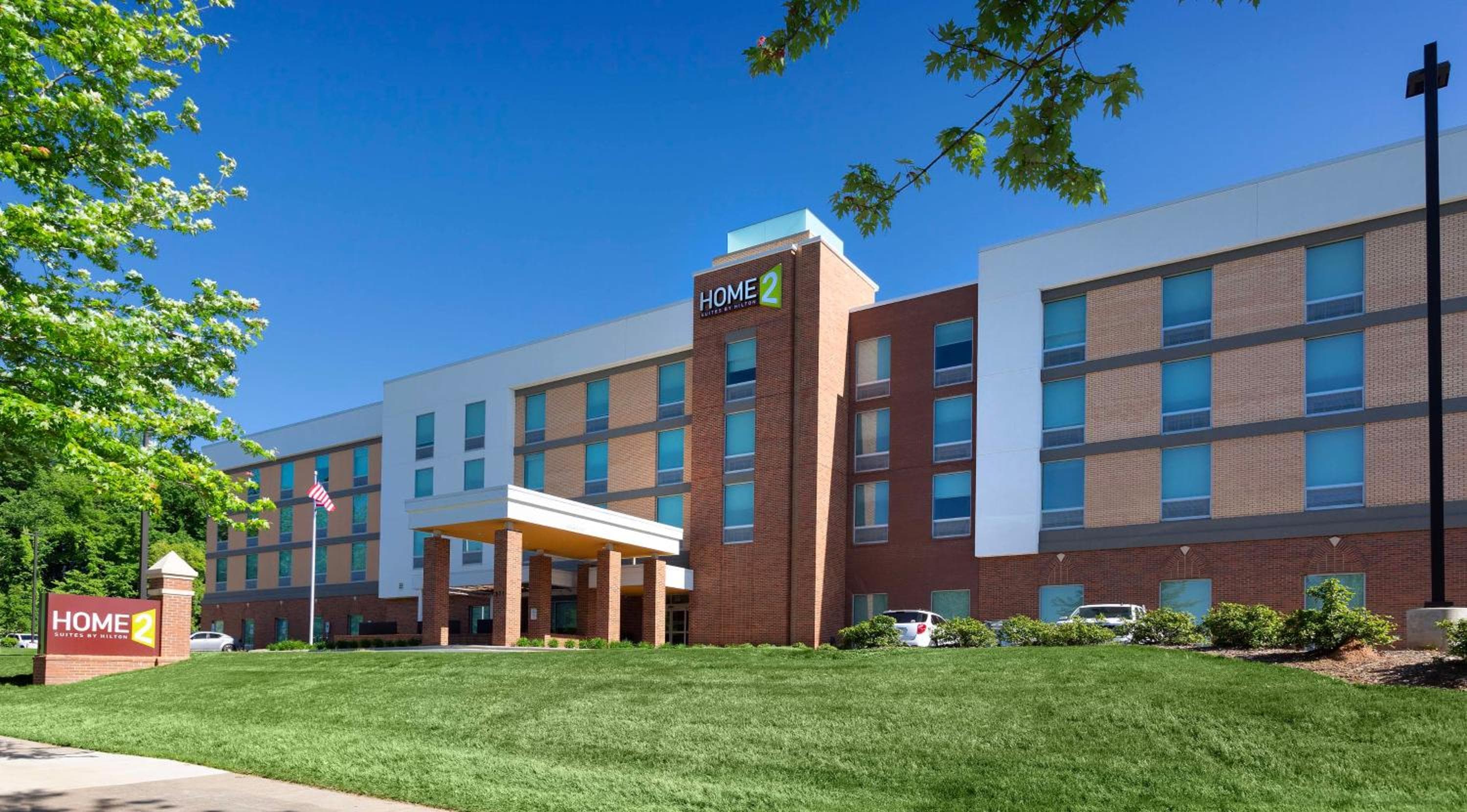 Home2 Suites By Hilton Charlotte Belmont, Nc, Belmont