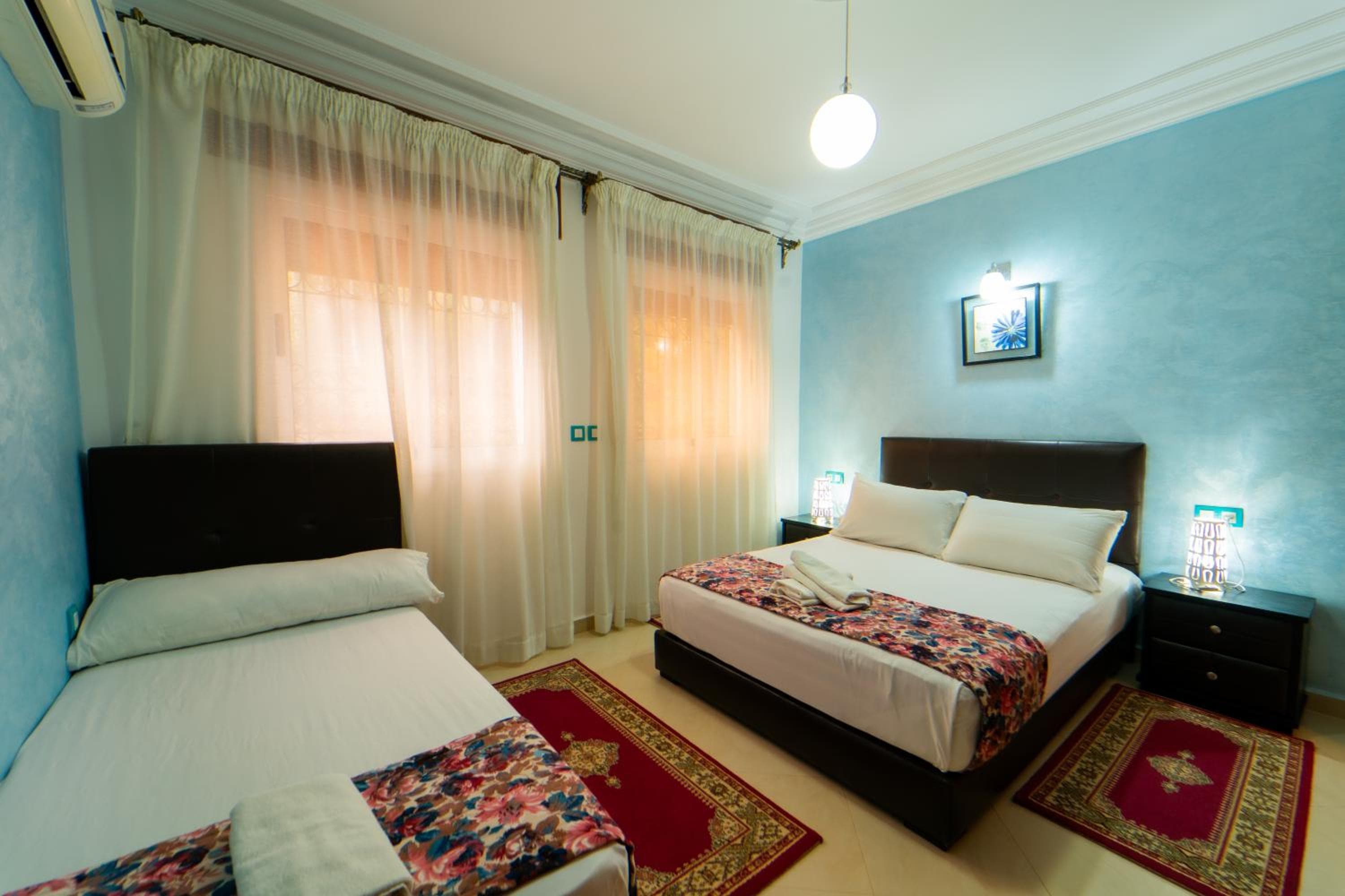 villa Rita chaouen, Chefchaouene, photo 4