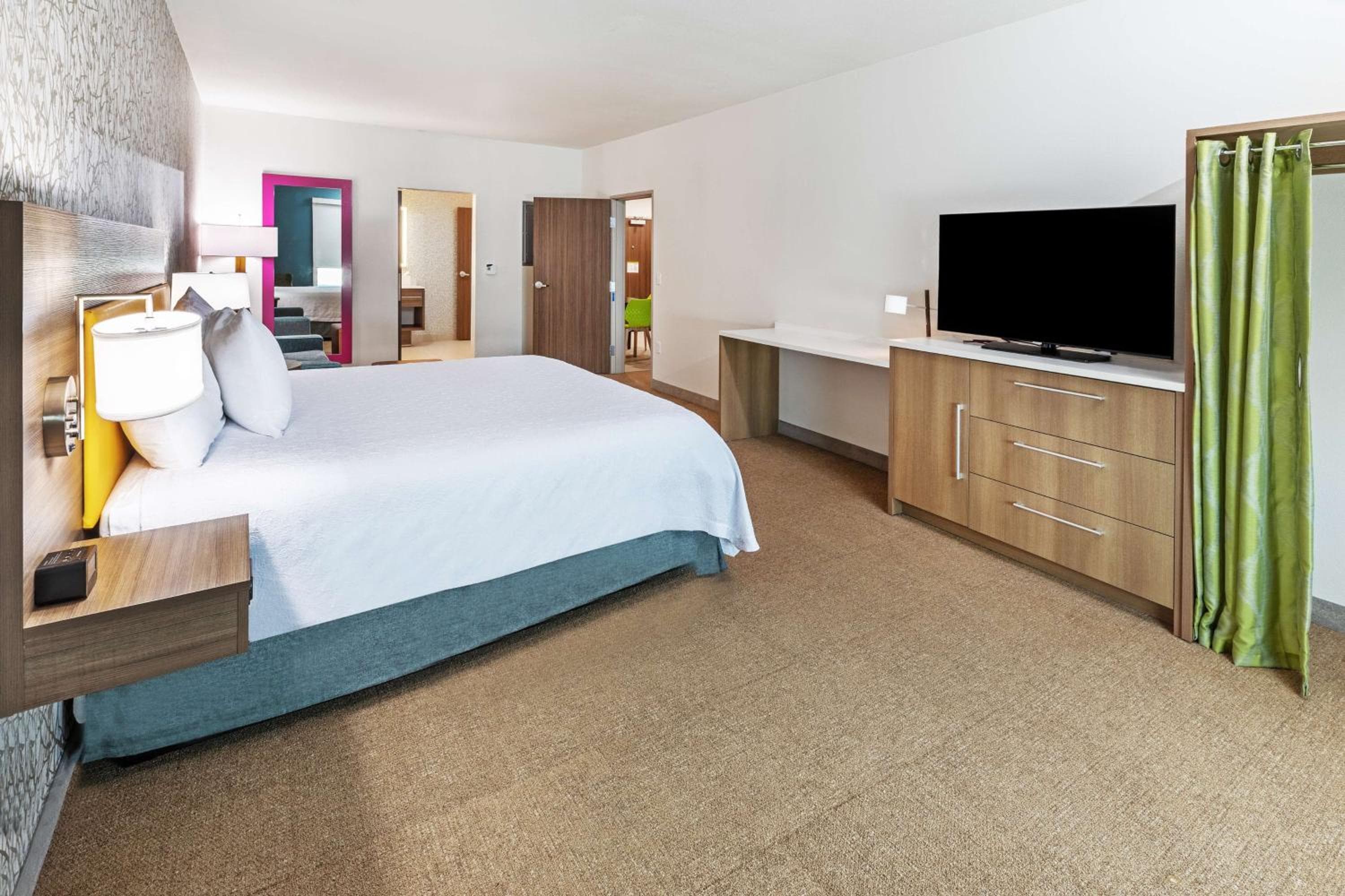 Home2 Suites By Hilton Weatherford, Weatherford, photo 6