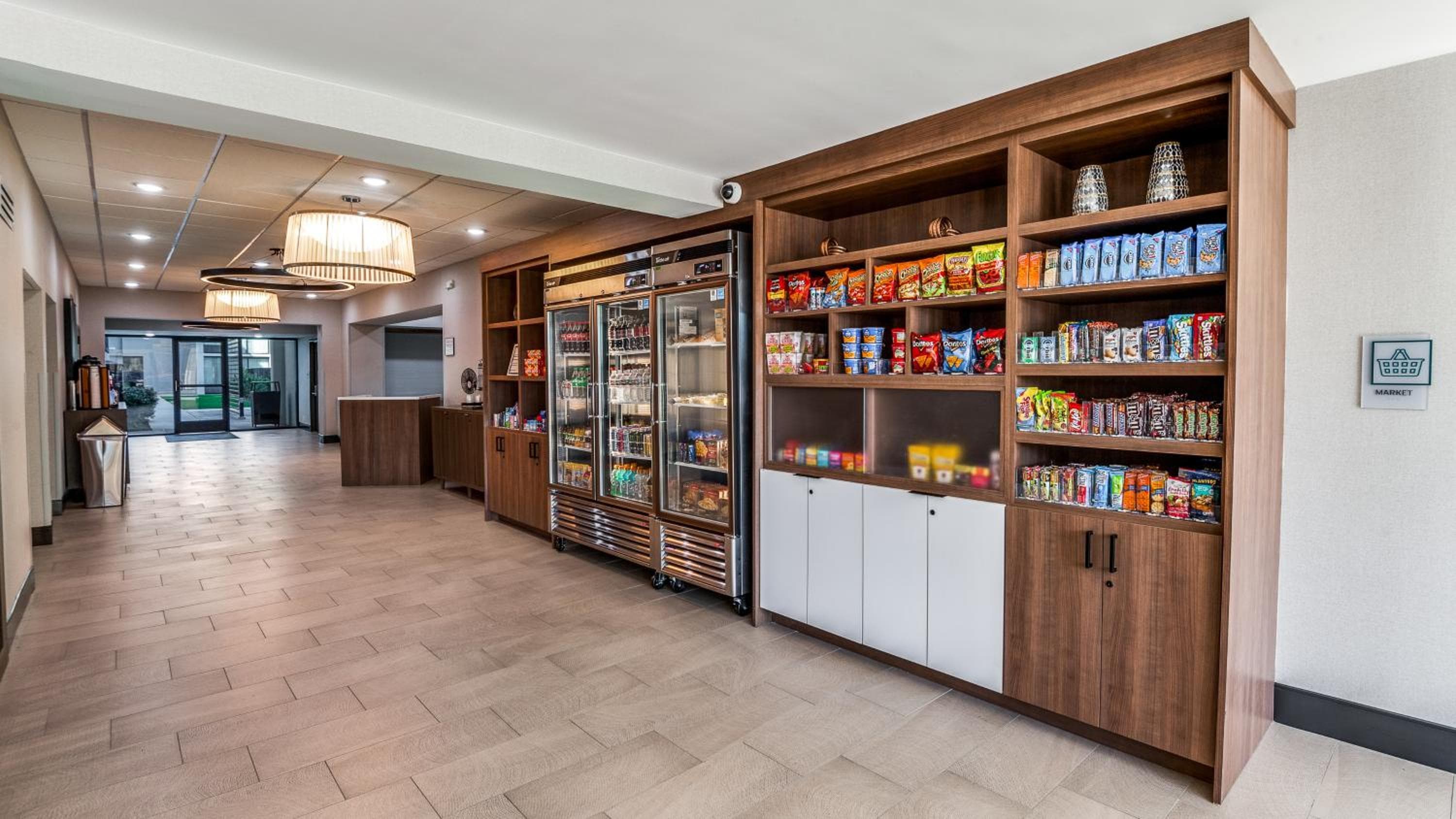 Staybridge Suites Dallas Market Ctr Love Field by IHG, Dallas, photo 2