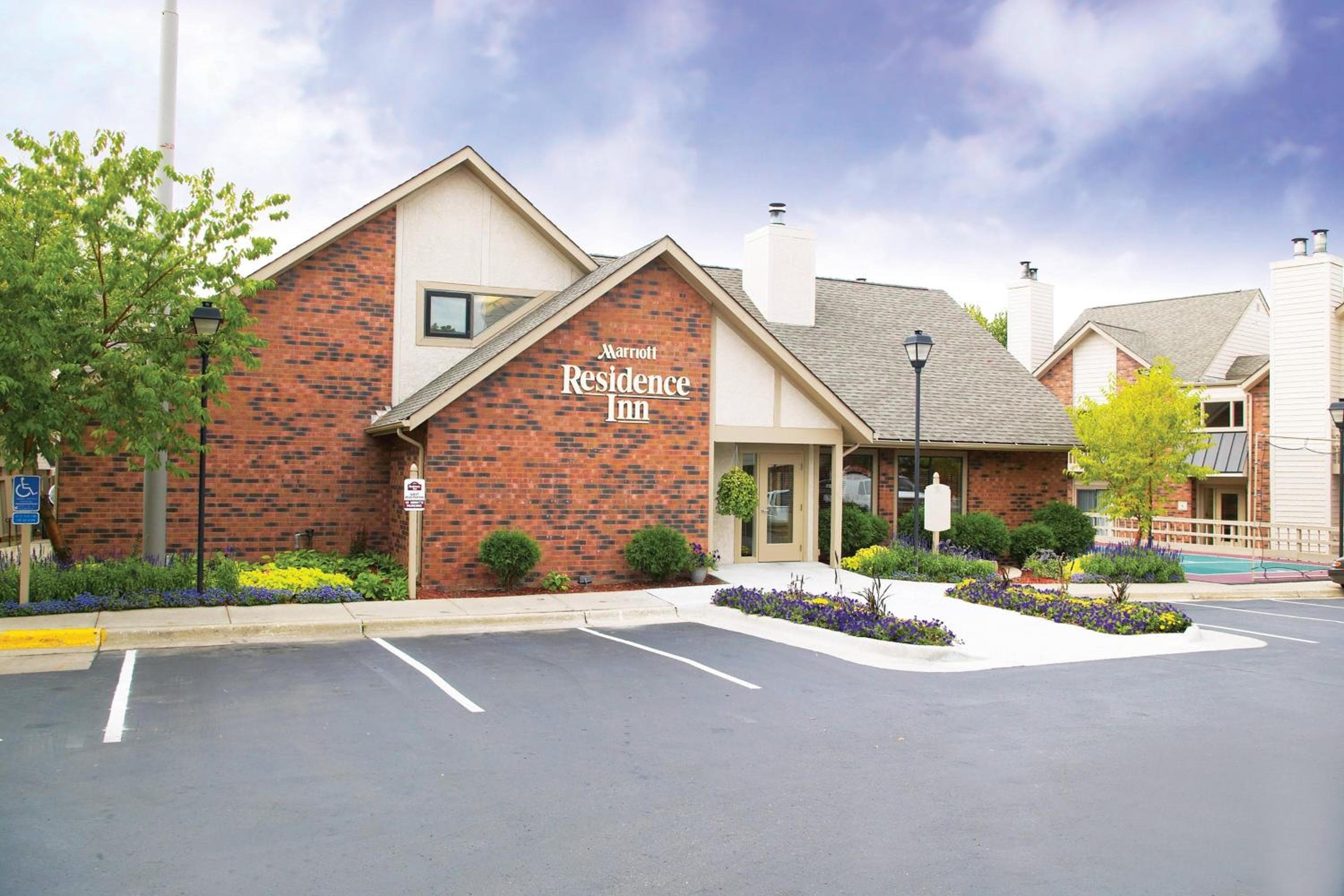 Residence Inn Minneapolis Eden Prairie, Eden Prairie