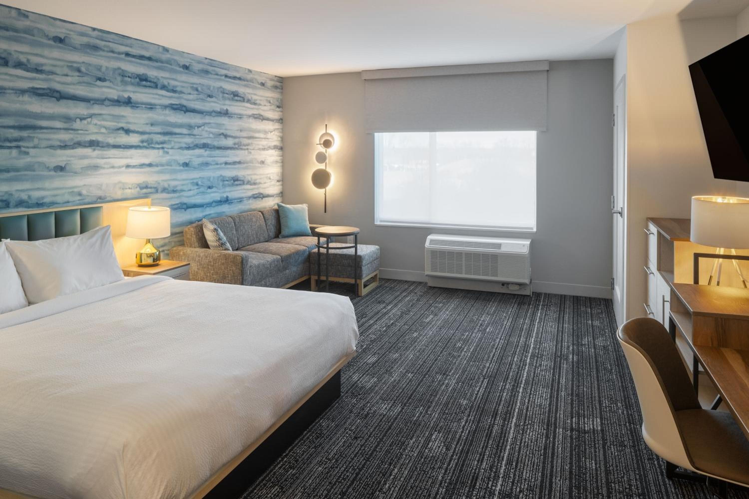 TownePlace Suites by Marriott Georgetown, Georgetown, photo 3