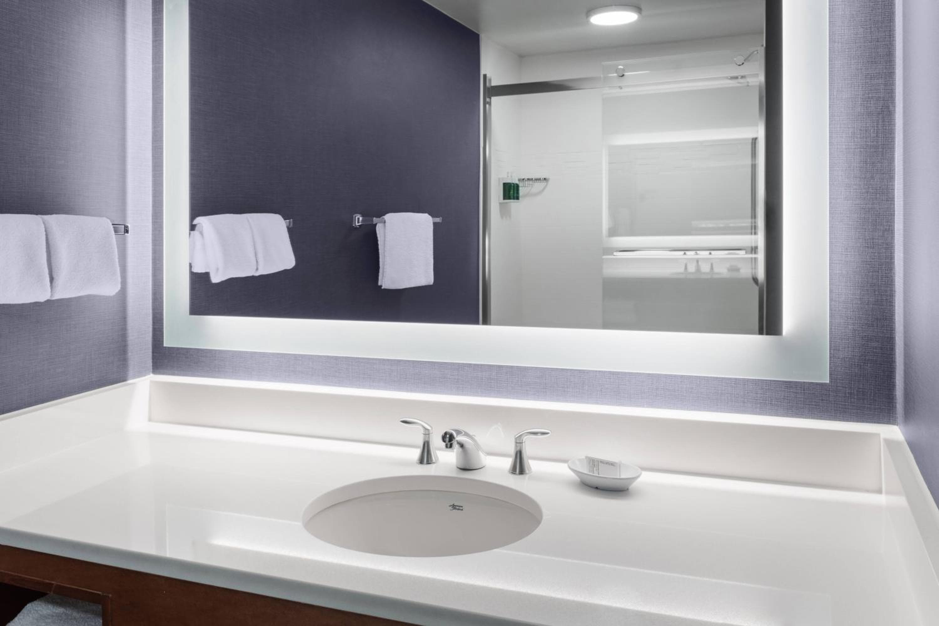 Residence Inn Bethesda Downtown, photo 3