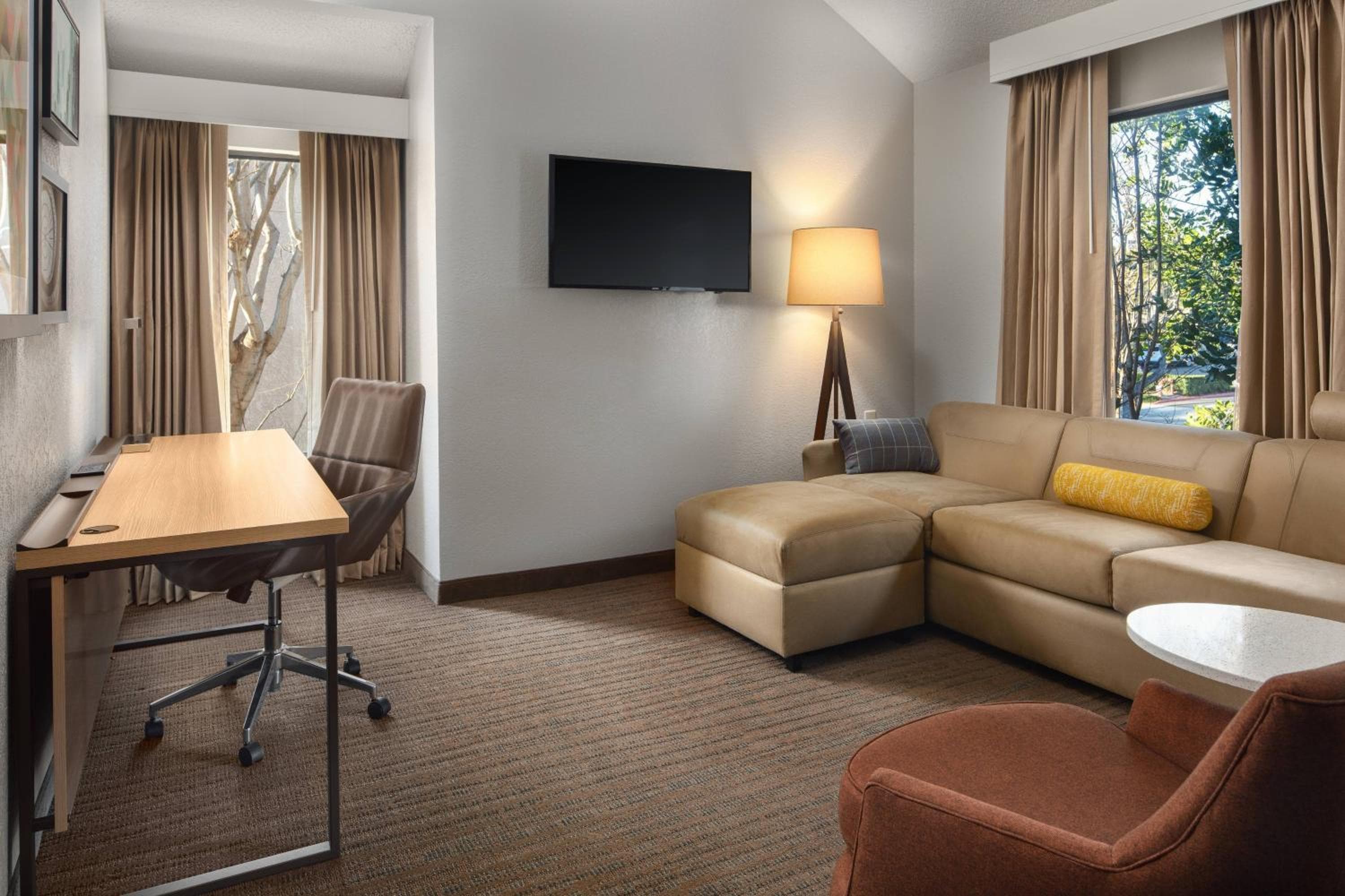 Residence Inn Irvine Spectrum, Irvine, photo 6
