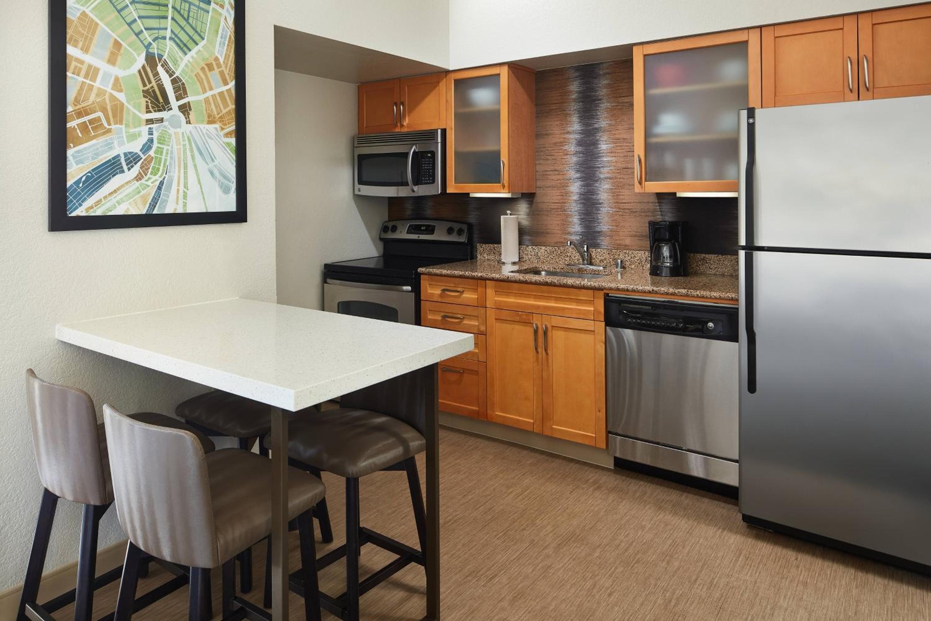 Residence Inn Irvine Spectrum, Irvine, photo 5