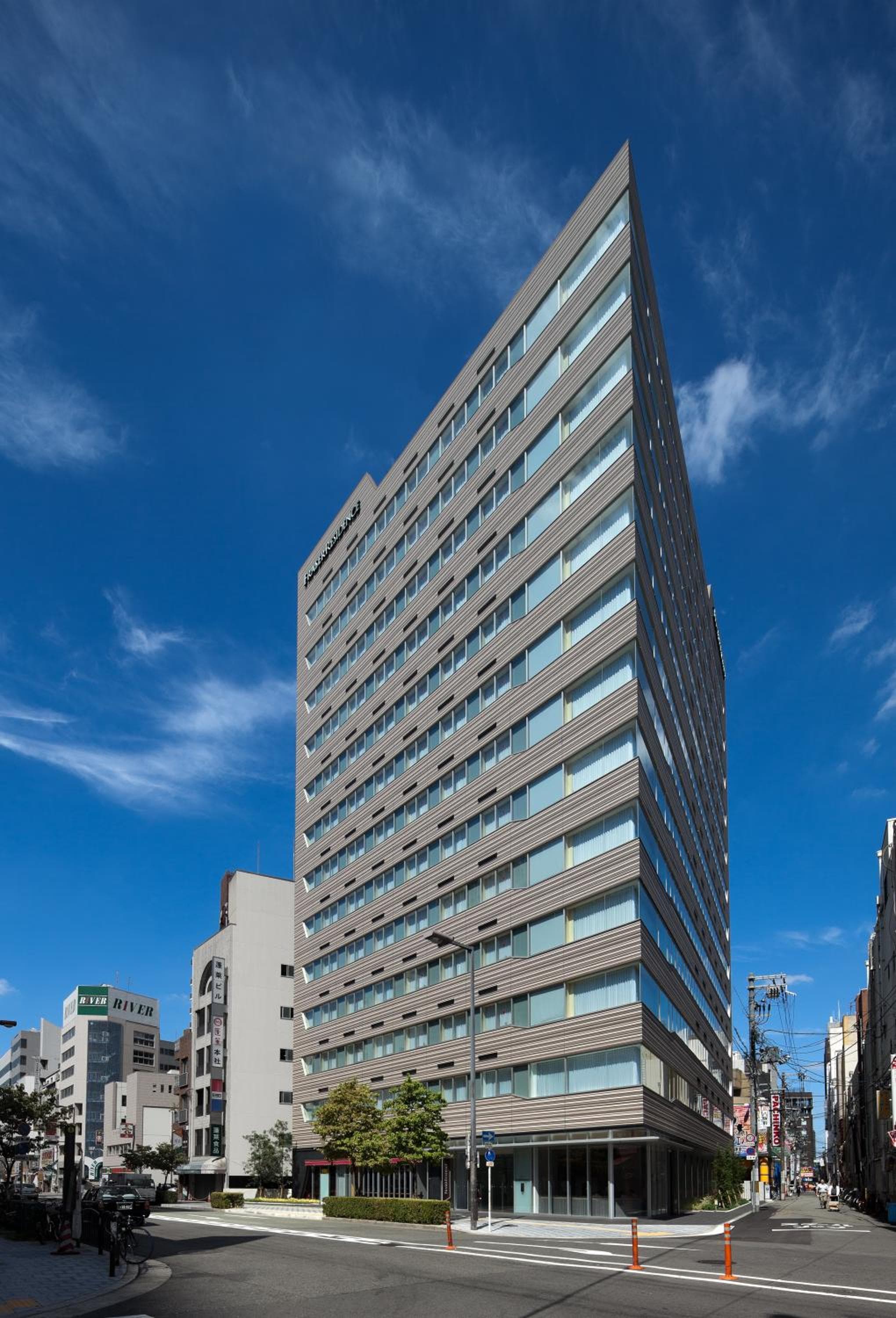 Fraser Residence Nankai Osaka, Osaka