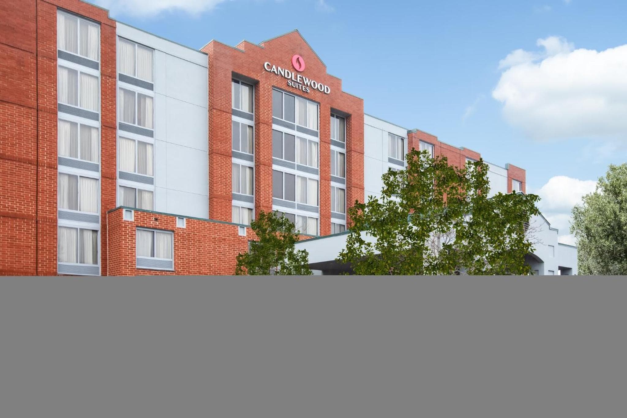Candlewood Suites - Cincinnati Northeast - Mason by IHG, Mason
