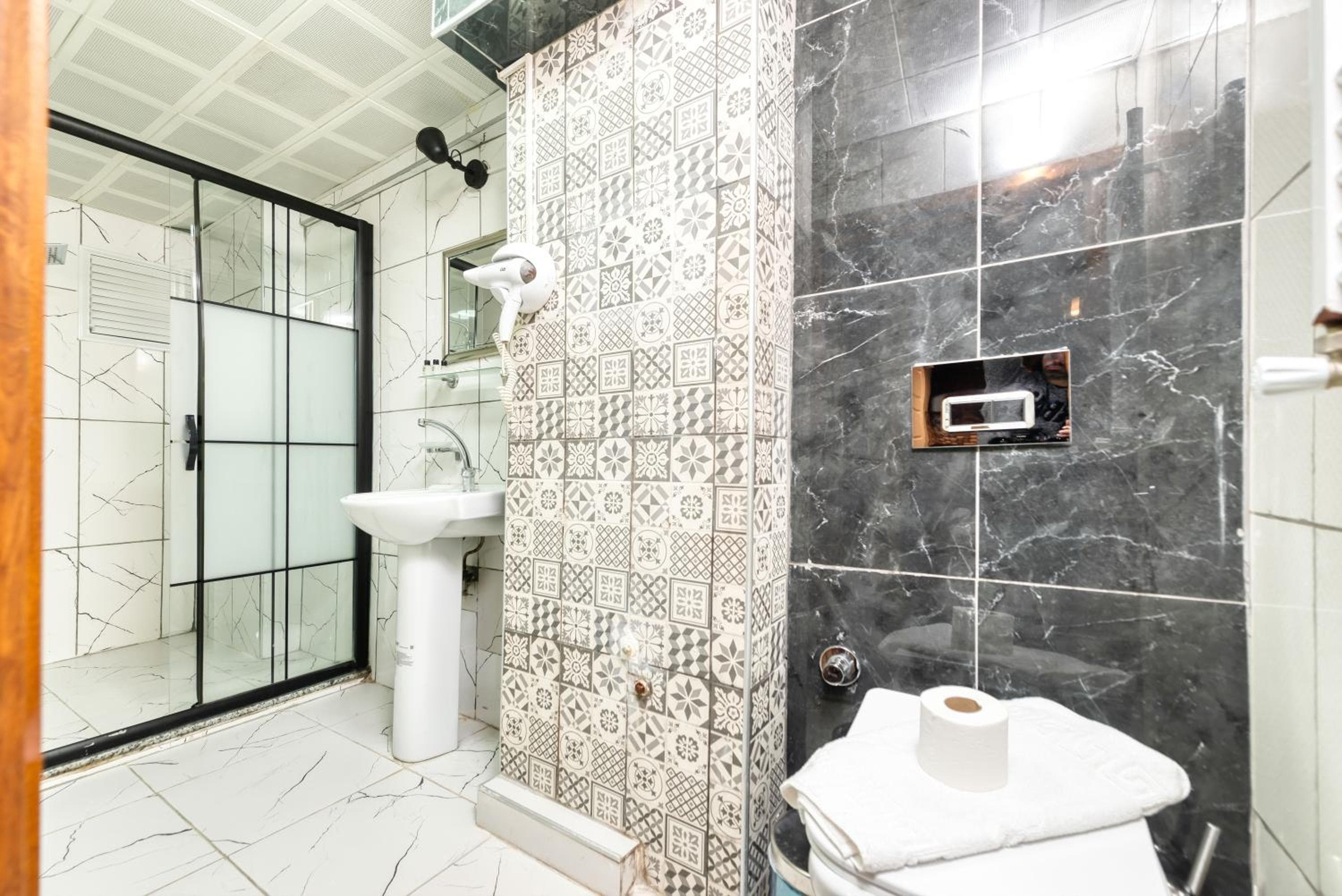 Stone Suites, Istanbul, photo 4