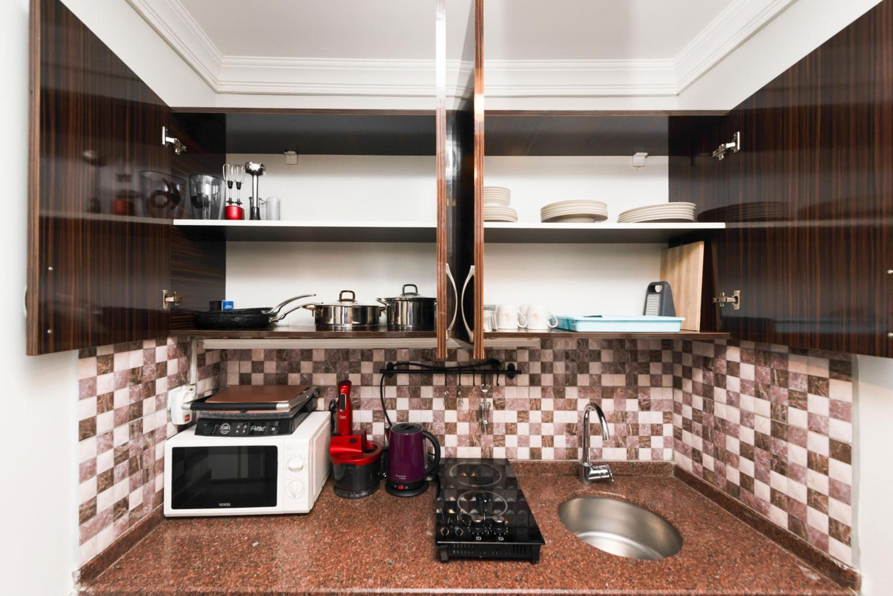Stone Suites, Istanbul