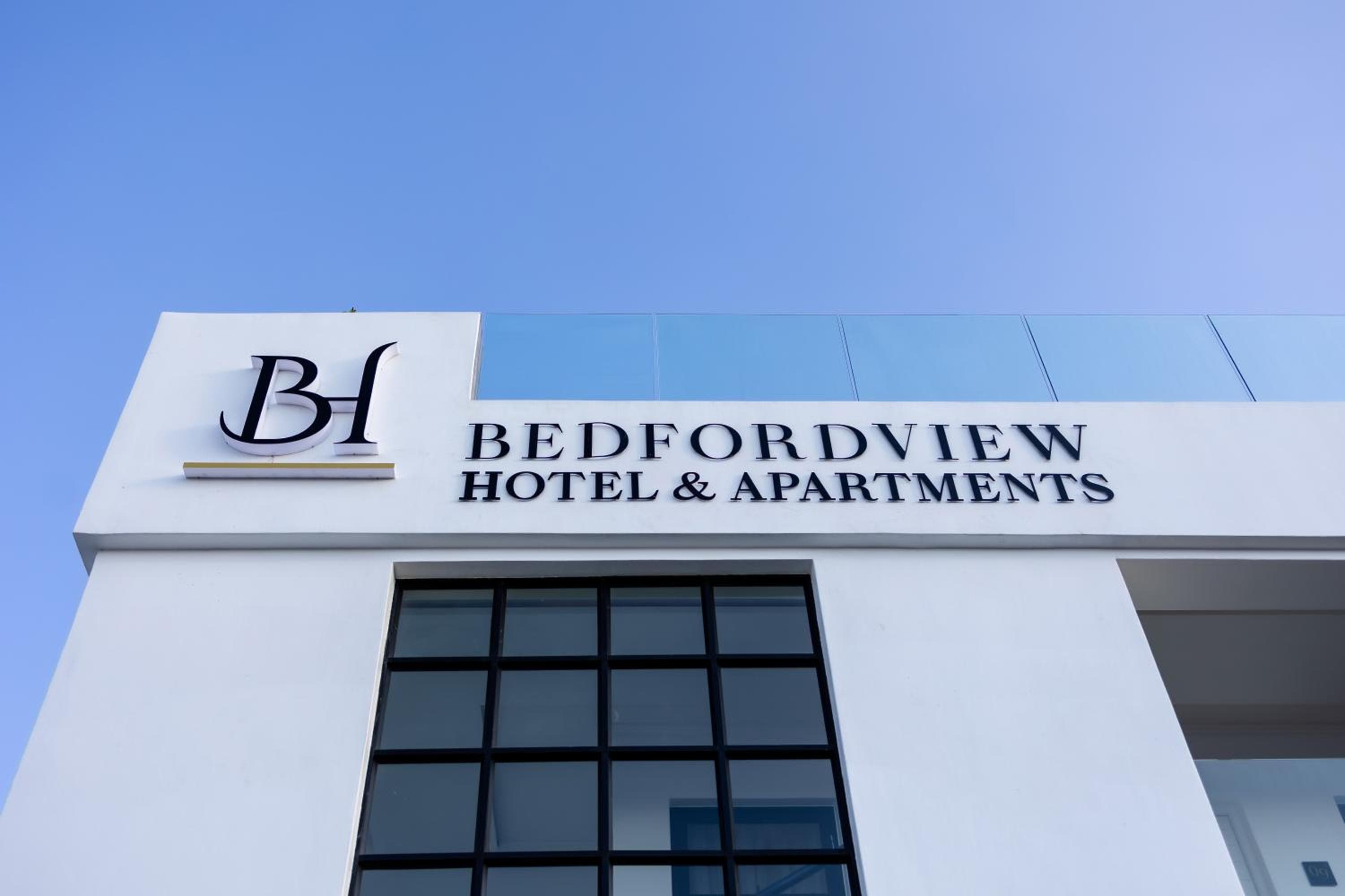 Bedfordview Hotel & Apartments, Johannesburg