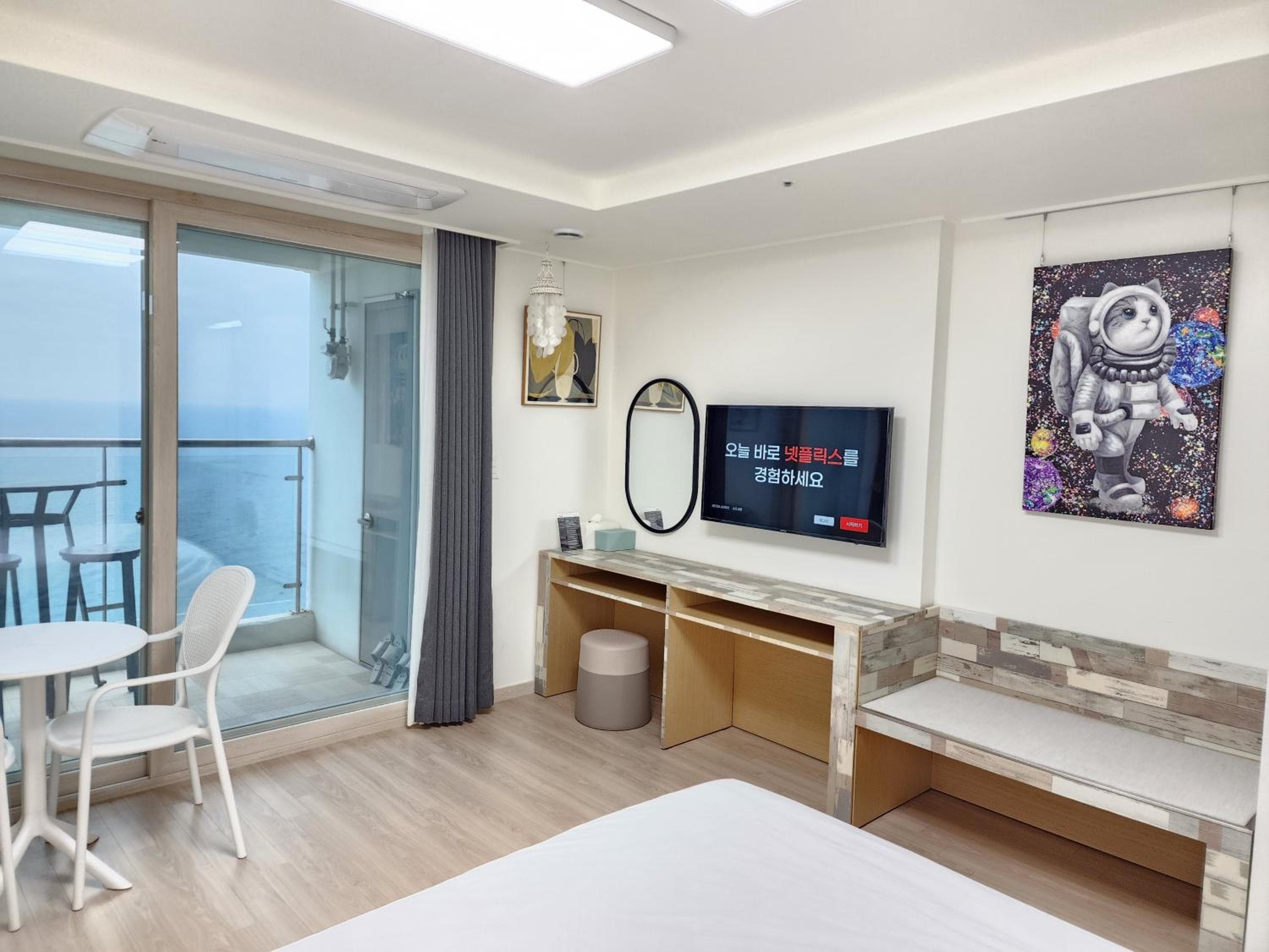 Sokcho Summitbay 1807 "Panoramic Ocean View", Sokcho, photo 3