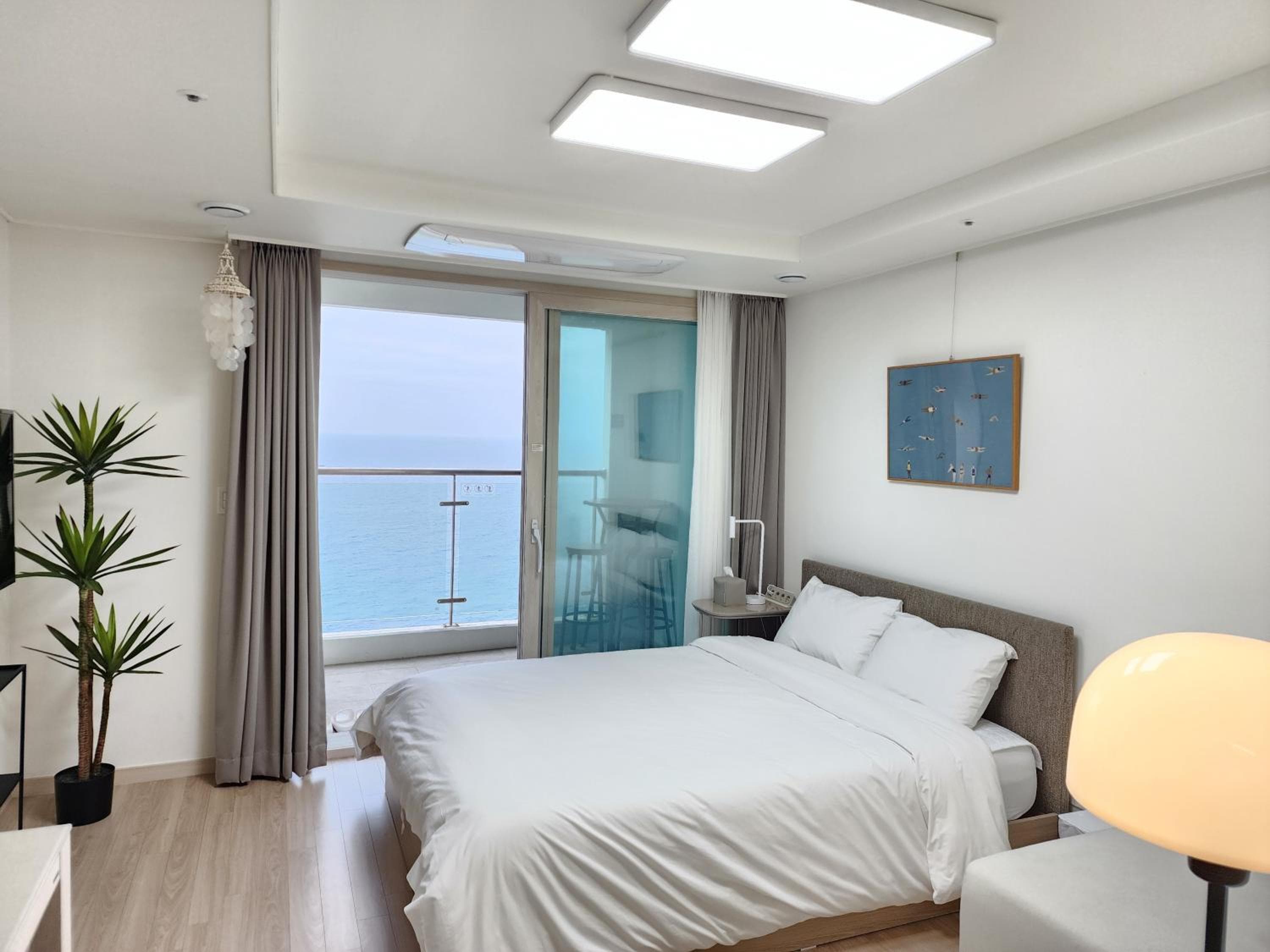 Sokcho Summitbay 1402 "Ocean View", Sokcho, photo 6