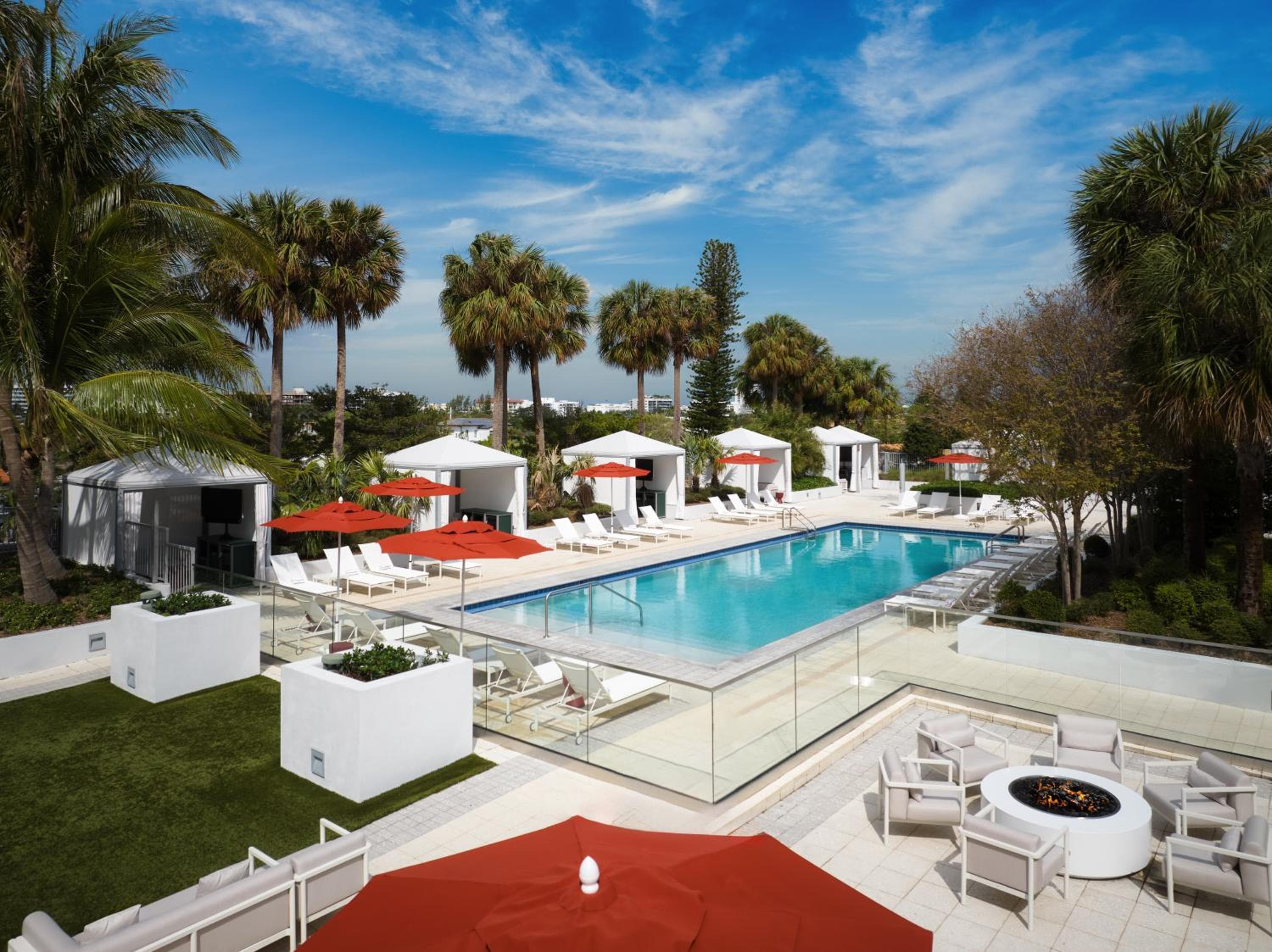 Residence Inn by Marriott Miami Beach Surfside, Miami Beach, photo 5